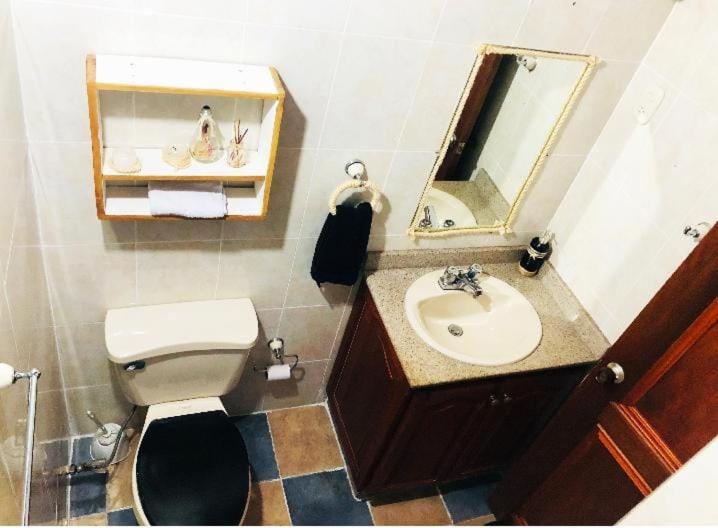 CASA HOSTAL Cartagena