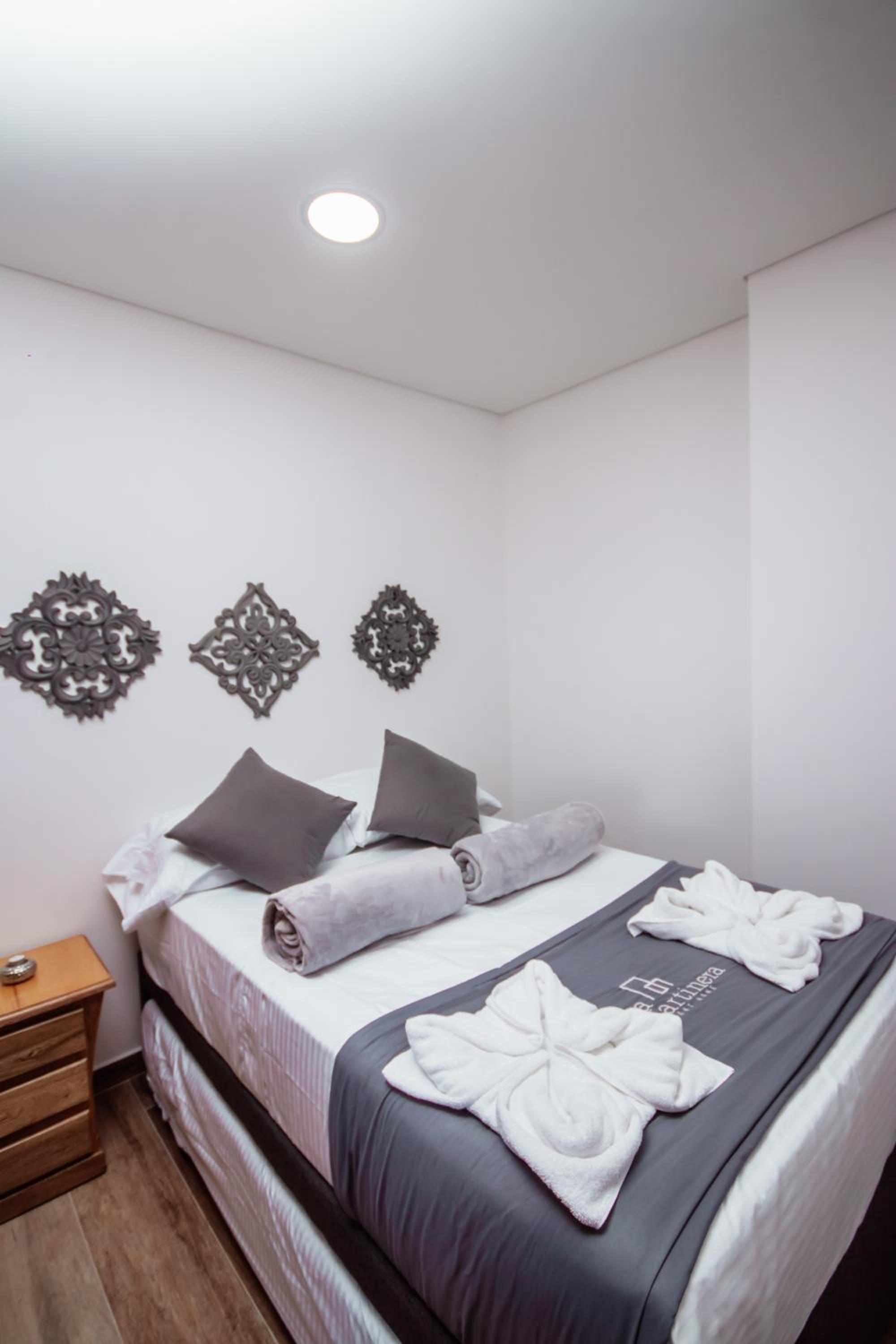 Las Palmas Apartamentos Guatapé