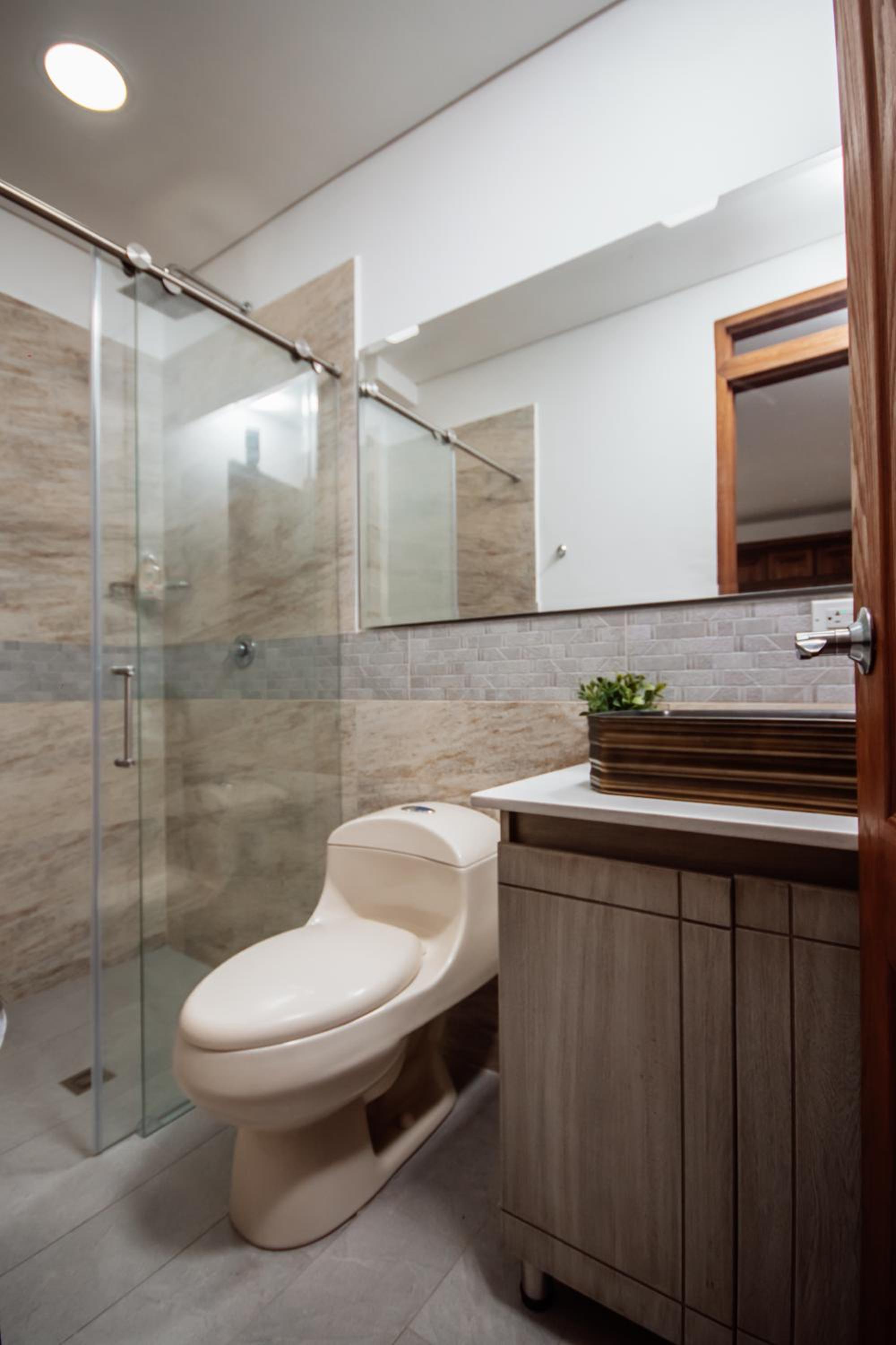 Las Palmas Apartamentos Guatapé