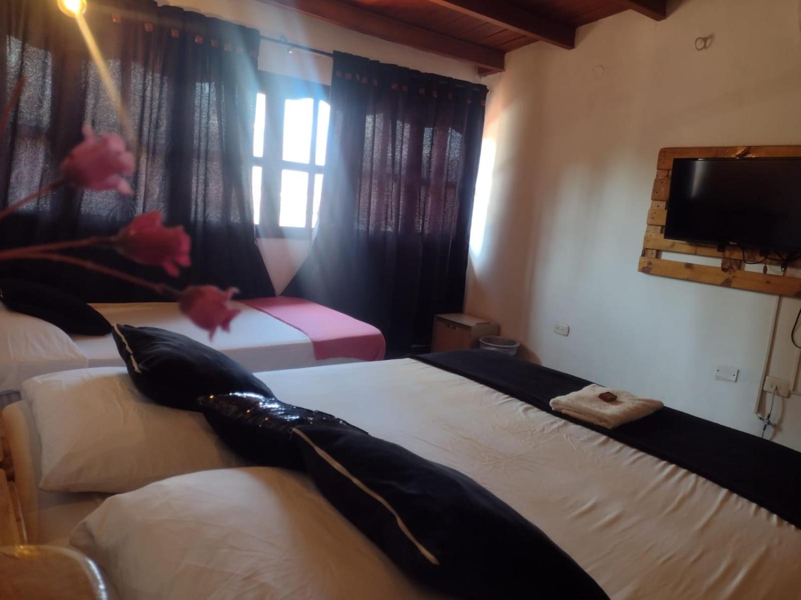 CASA HOSTAL Cartagena