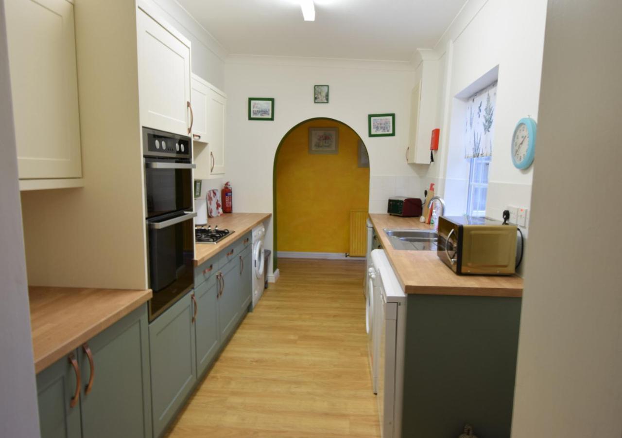 3 Bed in Scarborough oc-s018