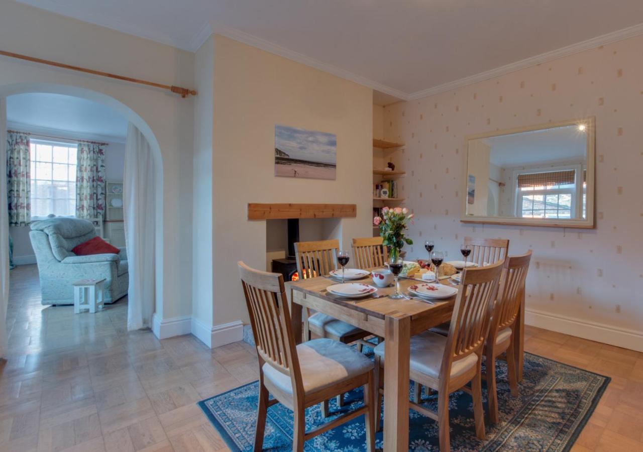 3 Bed in Scarborough oc-s018