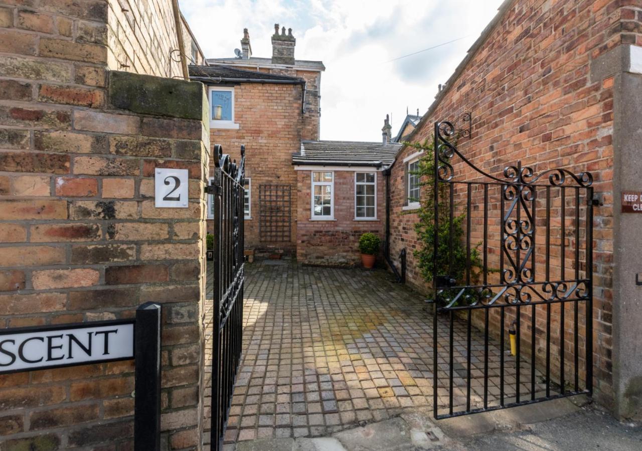 3 Bed in Scarborough oc-s018