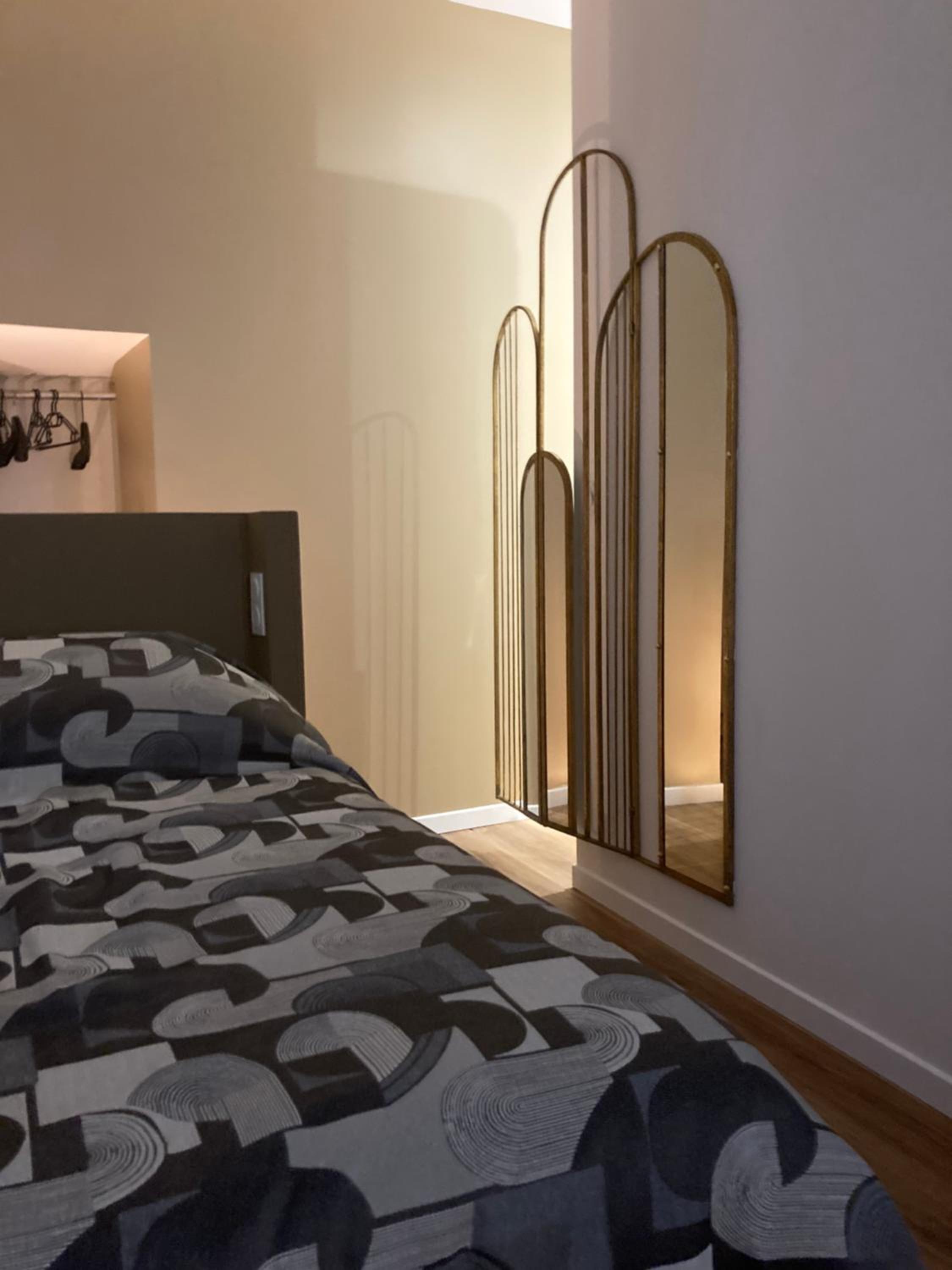 STUDIO SPACIEUX TOUT CONFORT CITE IMPERIALE