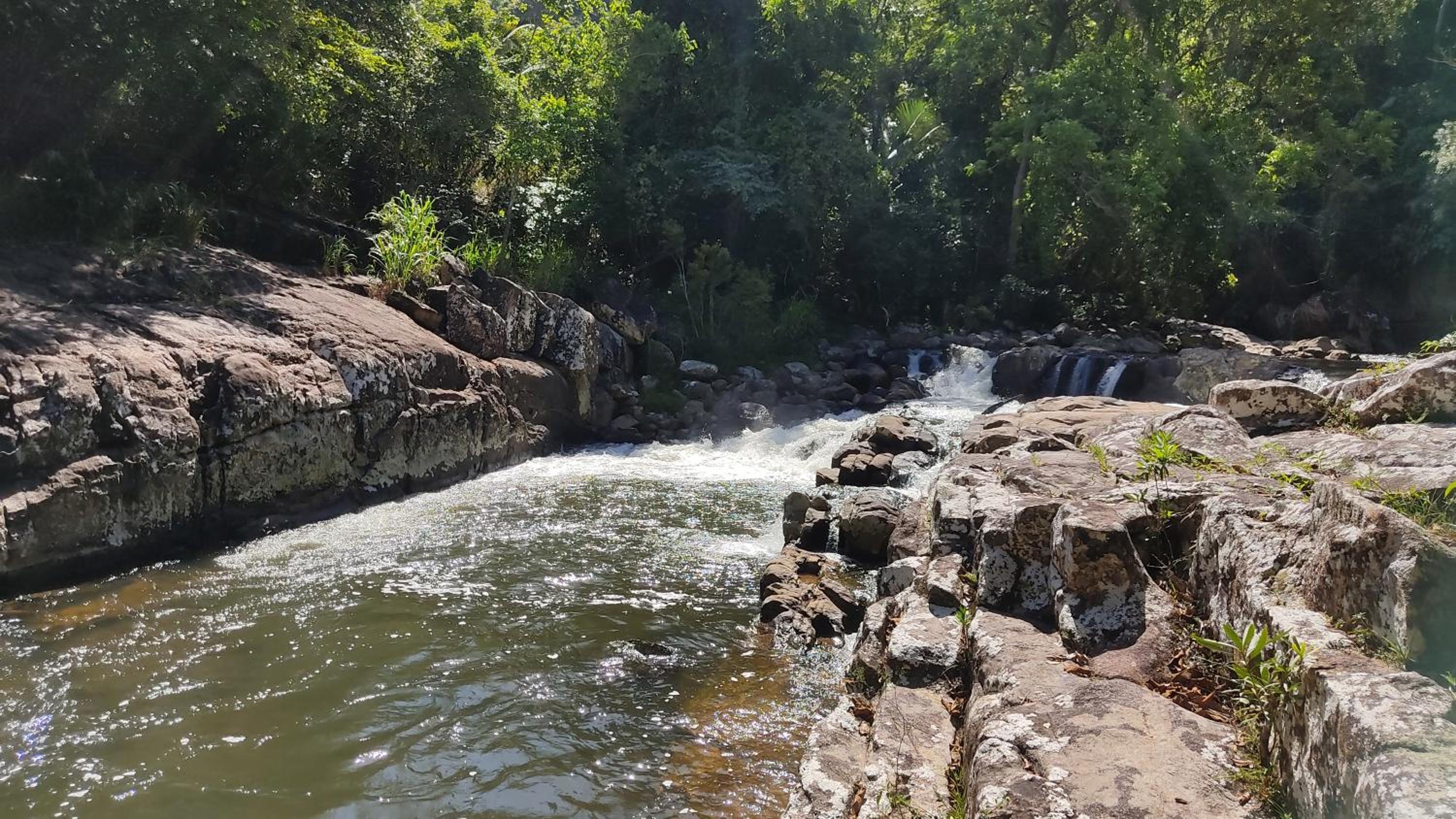 Parati Pousada kadoshi
