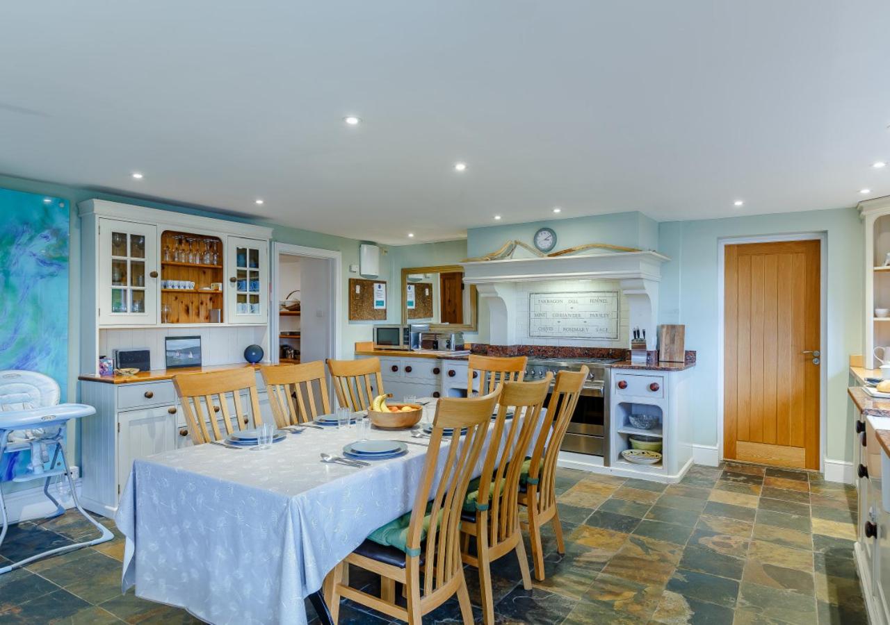 5 Bed in Polruan oc-ccmead view 5