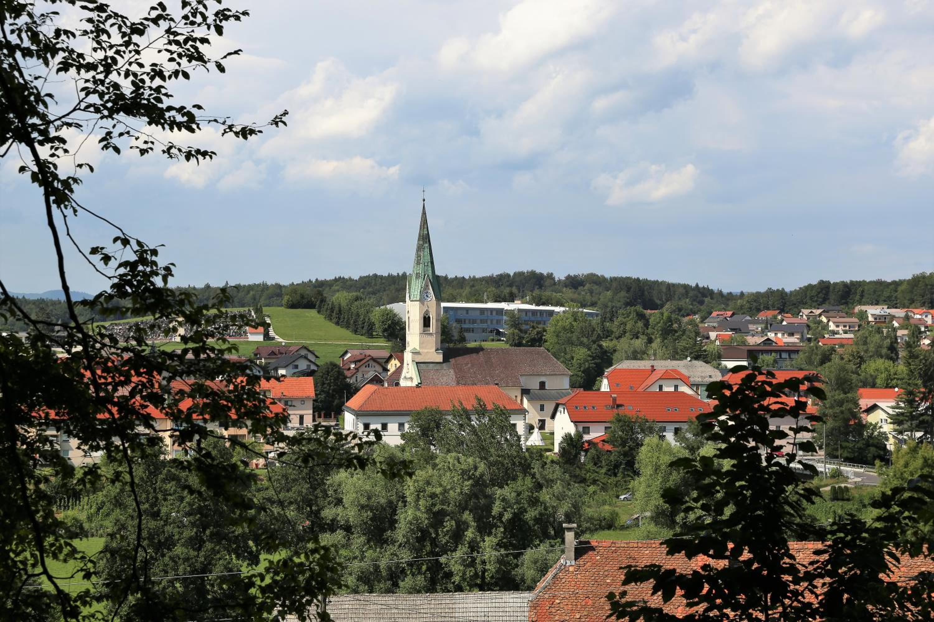 Wellness Resort Trebnje