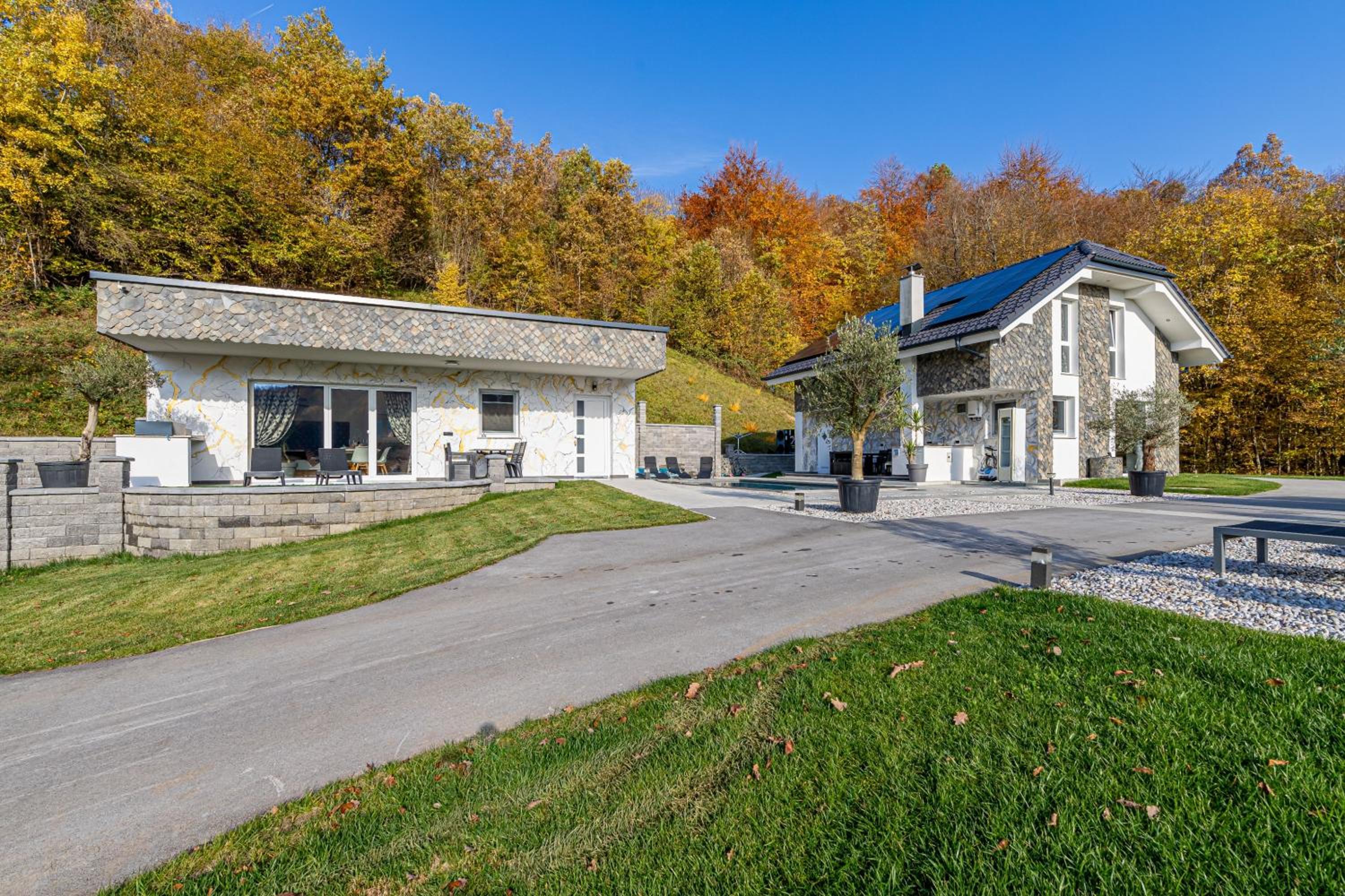 Wellness Resort Trebnje