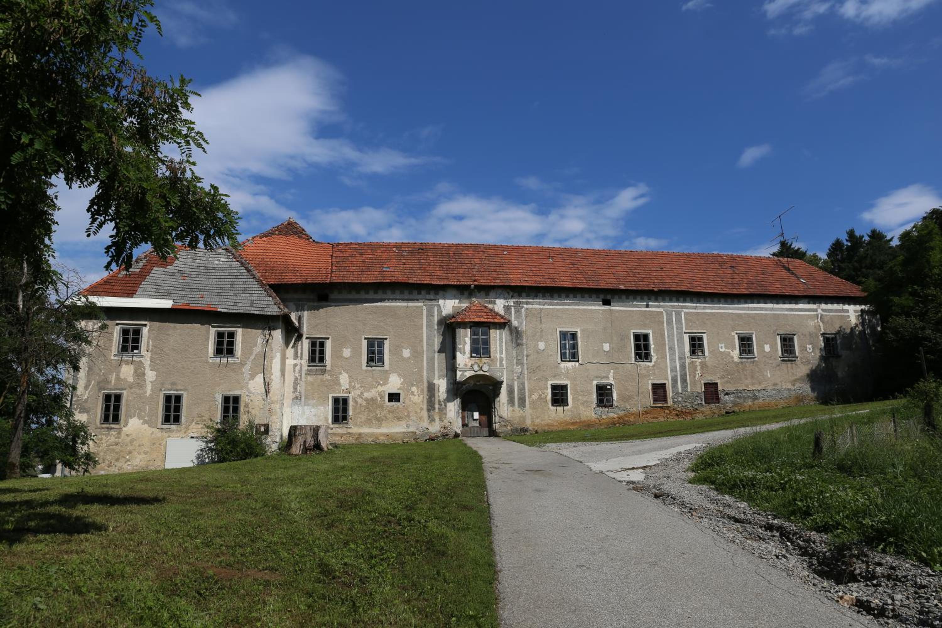 Wellness Resort Trebnje