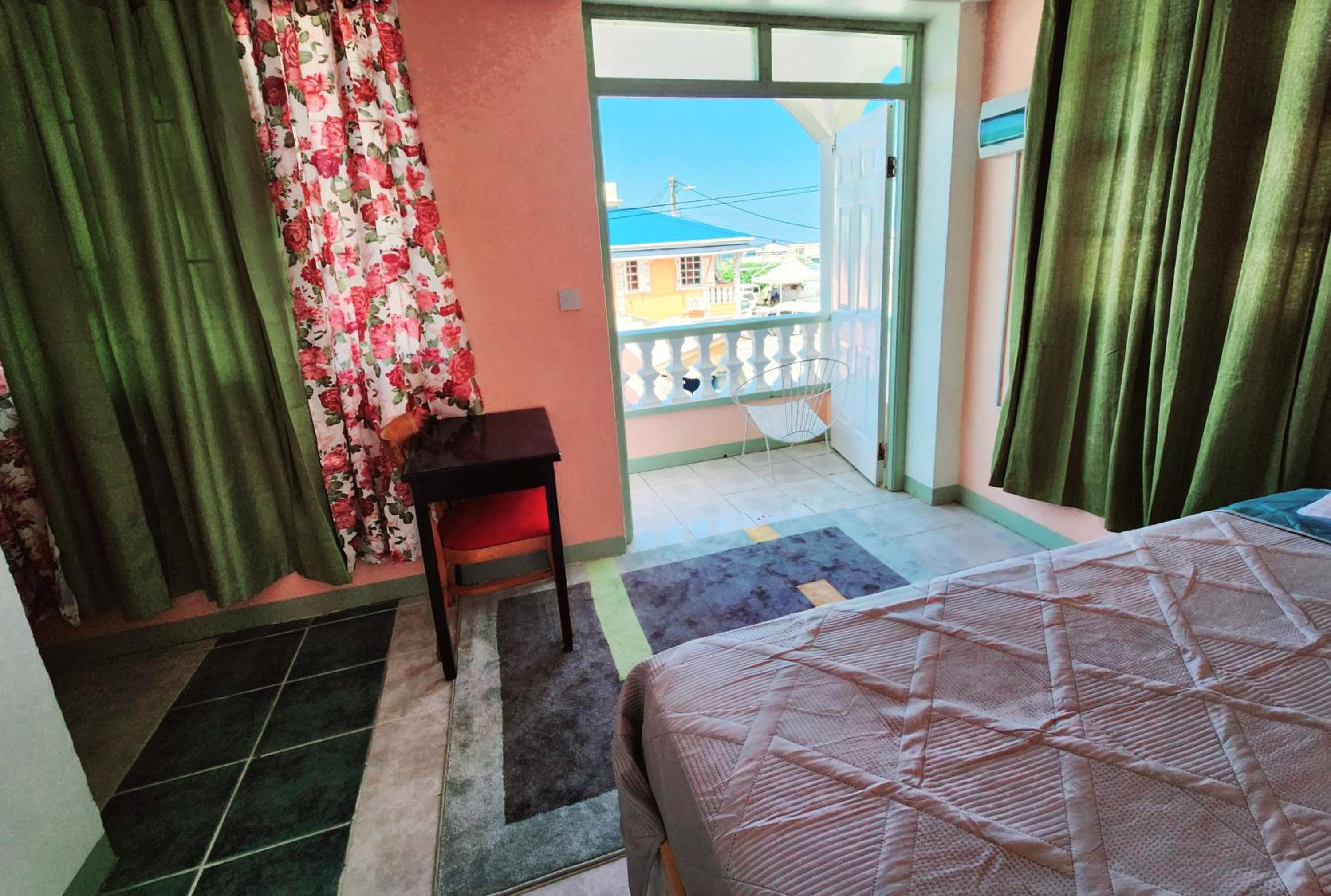 C&M Suites view 4