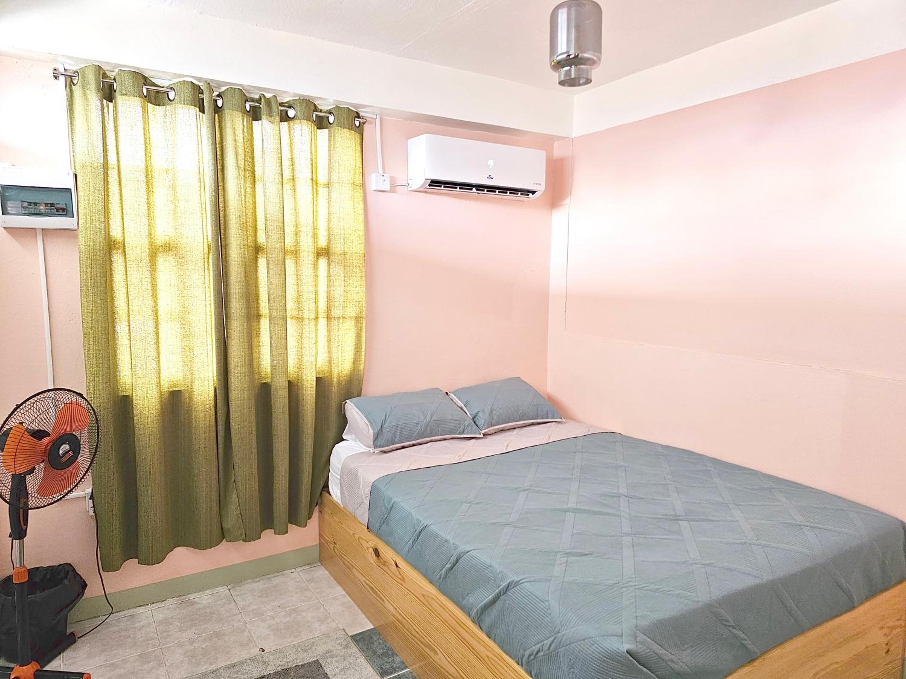 C&M Suites view 2