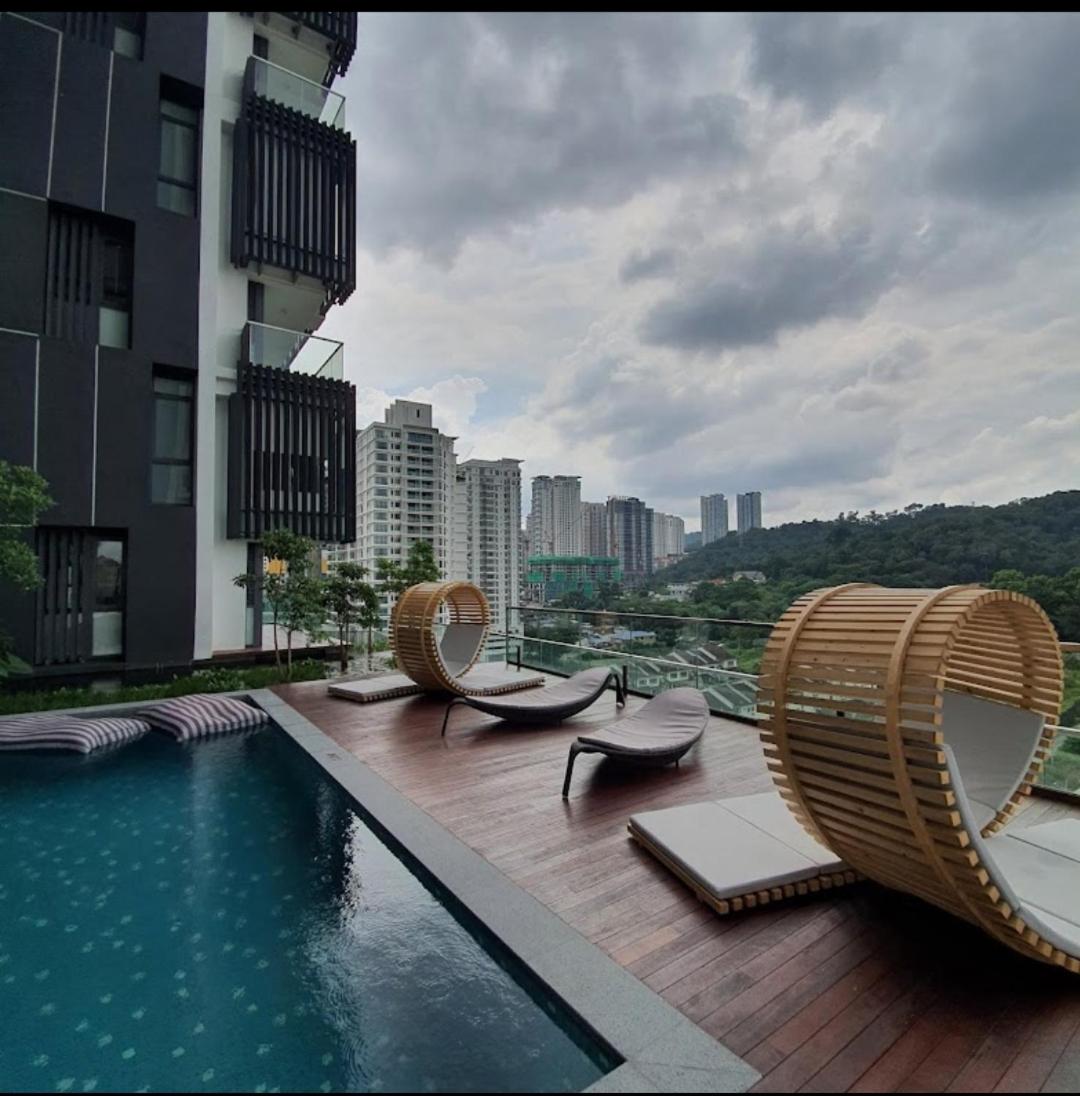 TWY Mont Kiara