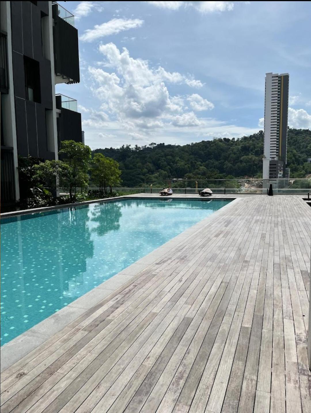 TWY Mont Kiara
