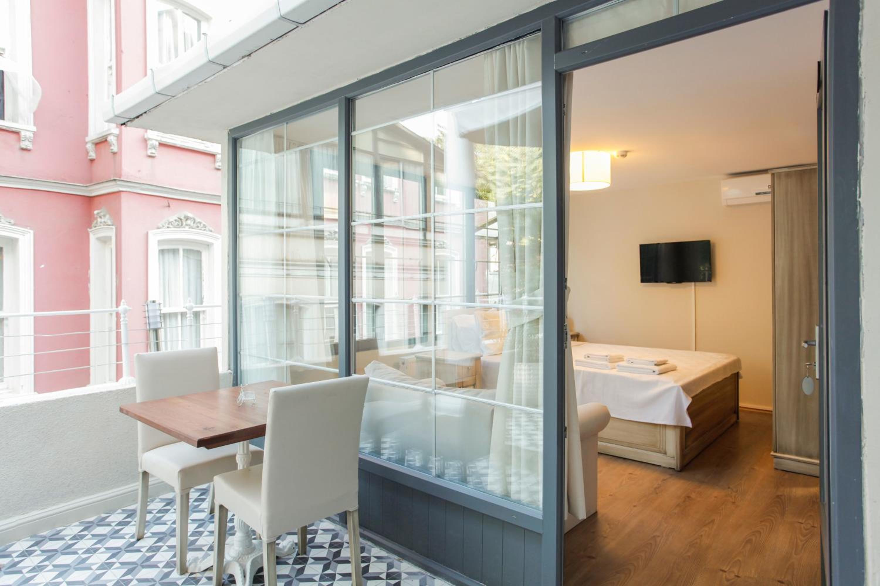 The Loft İstanbul - Image 20