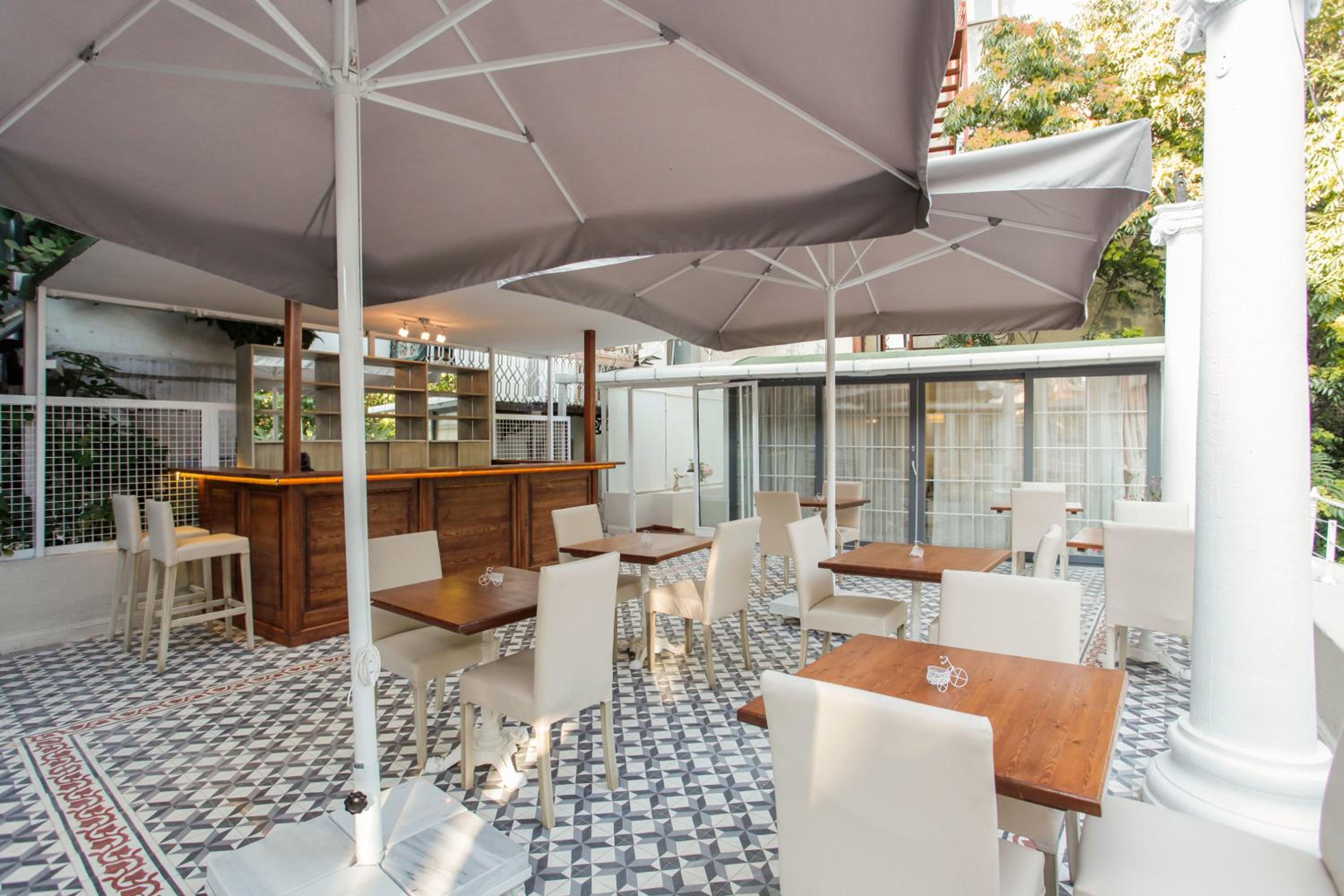 The Loft İstanbul - Image 52