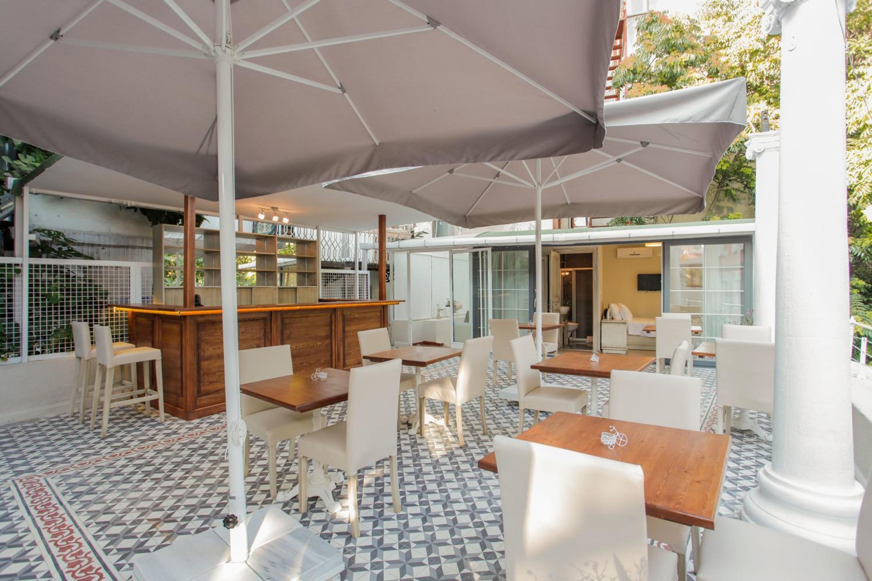 The Loft İstanbul - Image 44