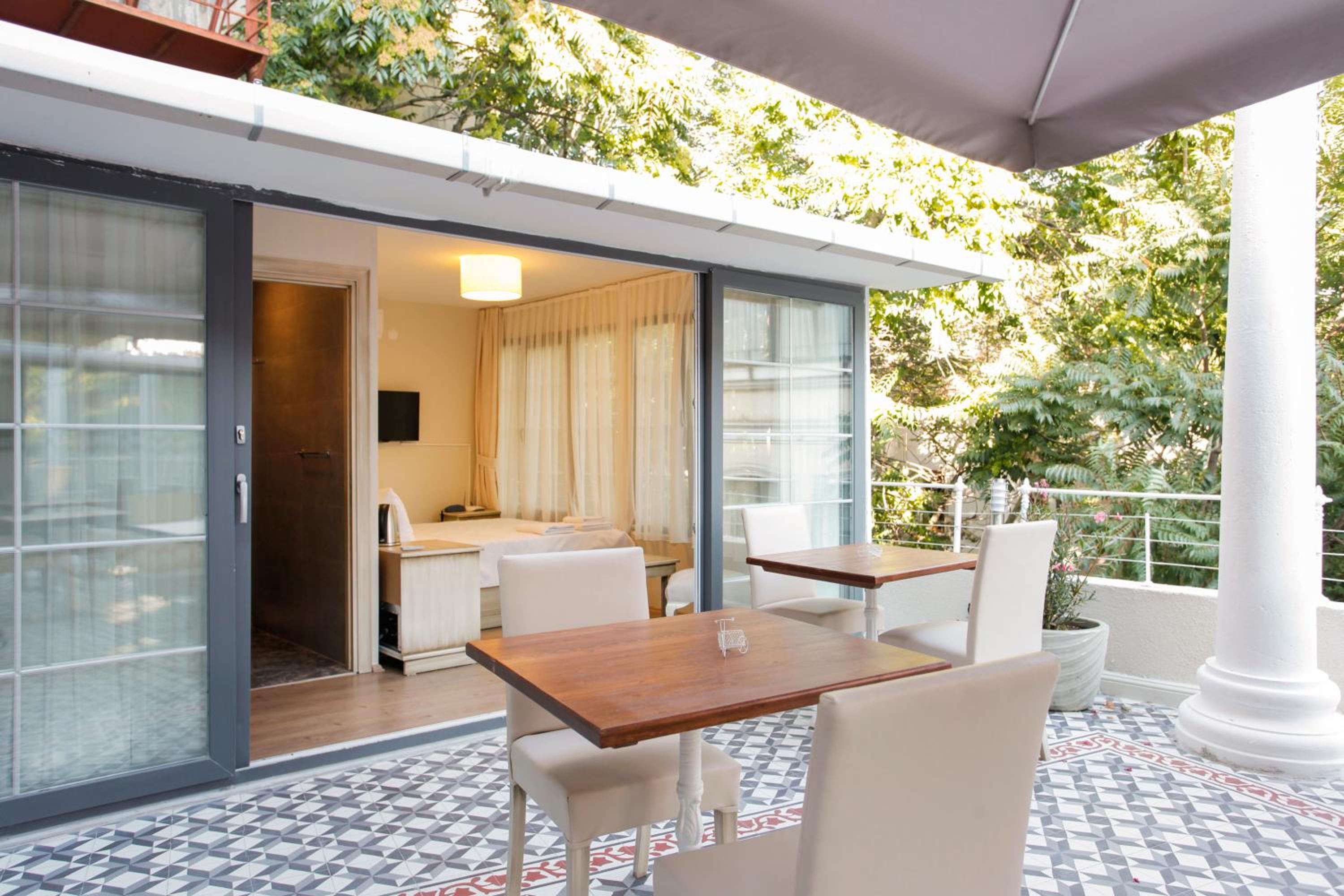 The Loft İstanbul - Image 32