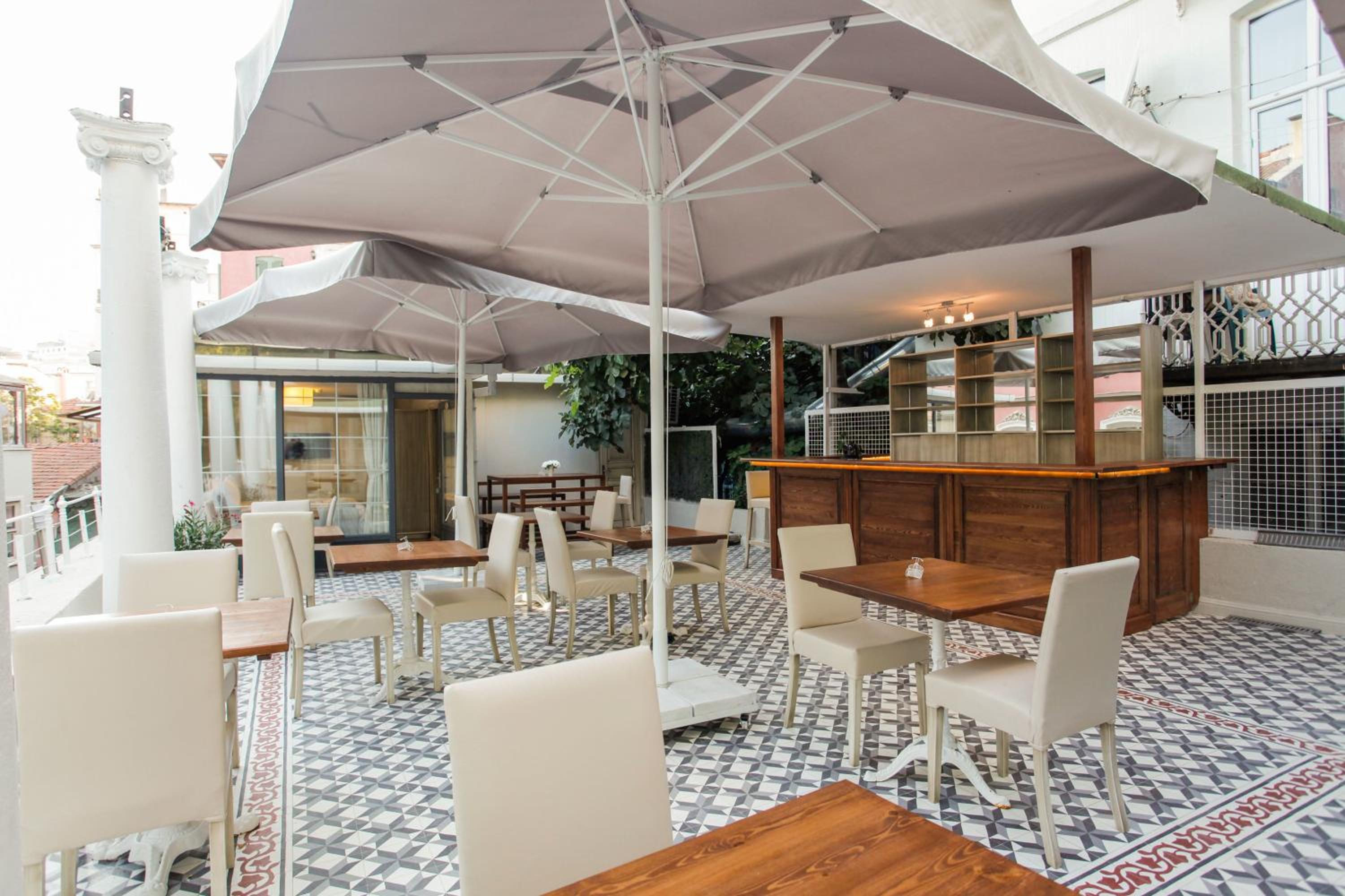 The Loft İstanbul - Image 50