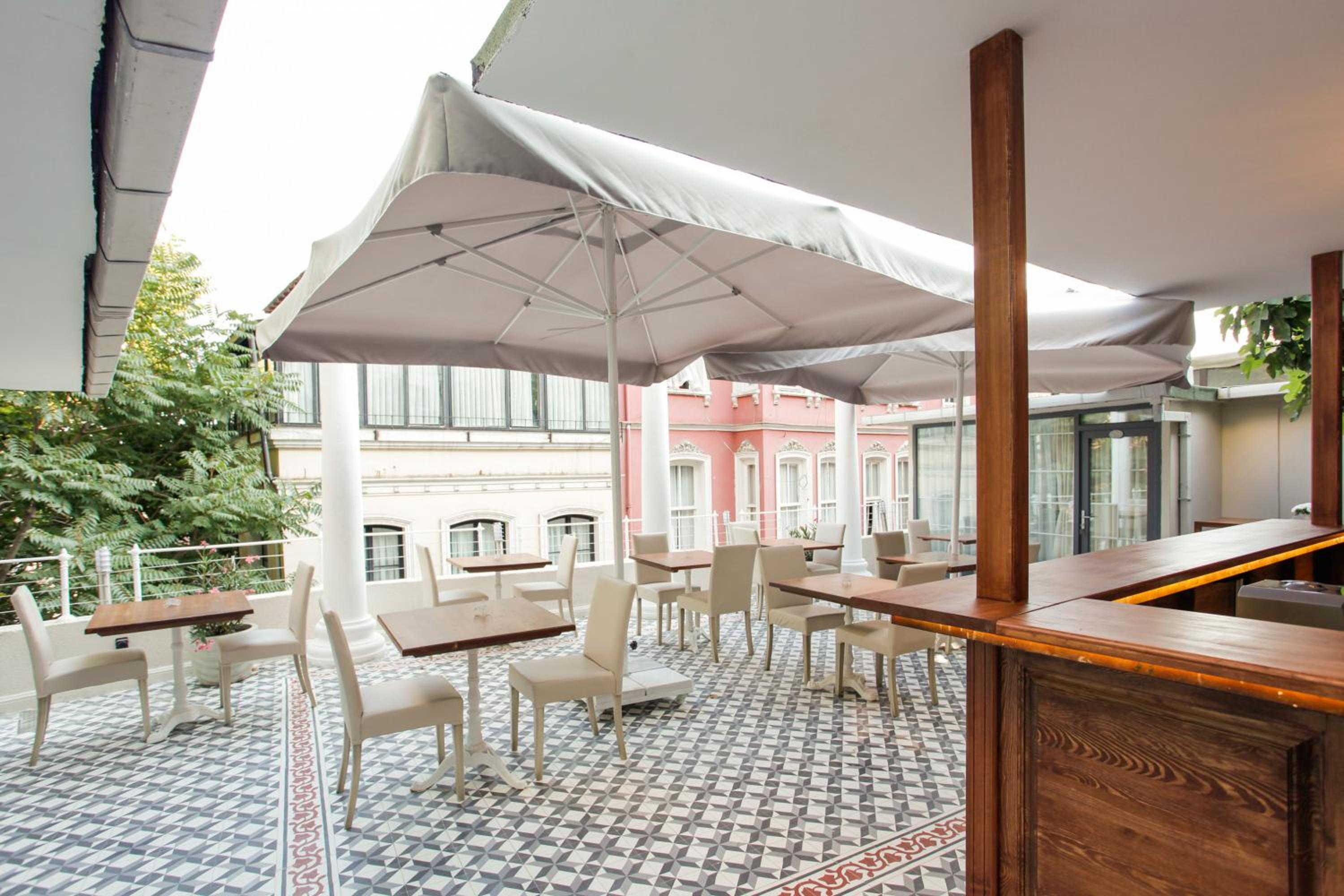 The Loft İstanbul - Image 46