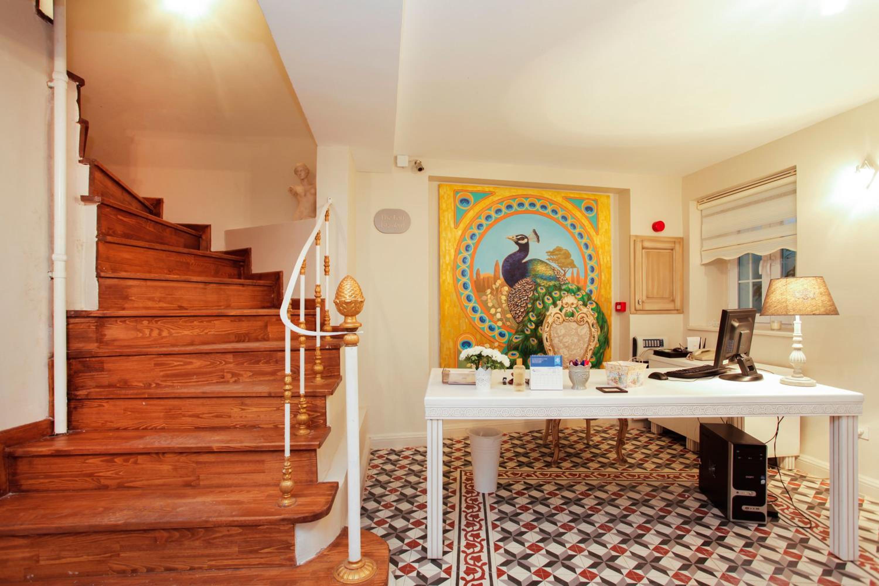 The Loft İstanbul - Image 42