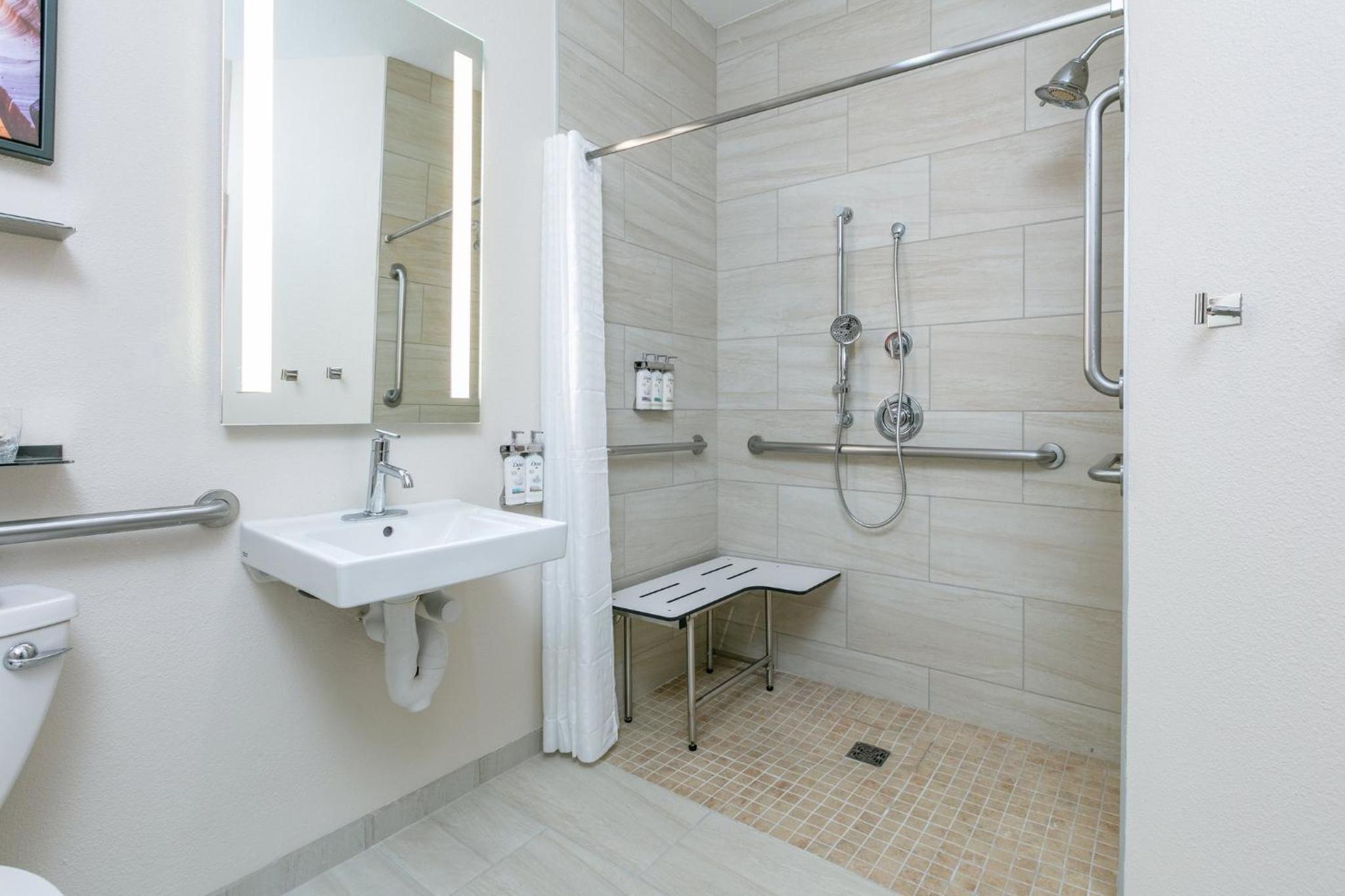 Candlewood Suites Lake Jackson by IHG, Billede 38