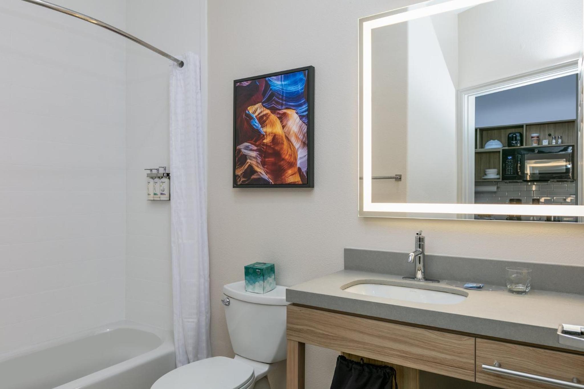 Candlewood Suites Lake Jackson by IHG, Billede 11