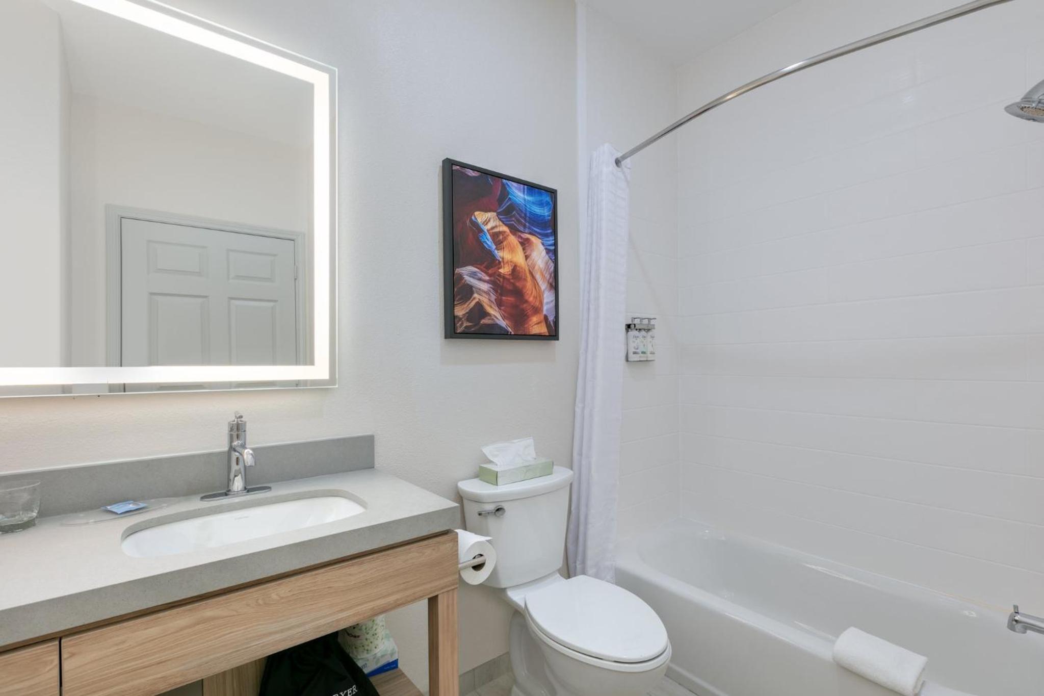 Candlewood Suites Lake Jackson by IHG, Billede 19