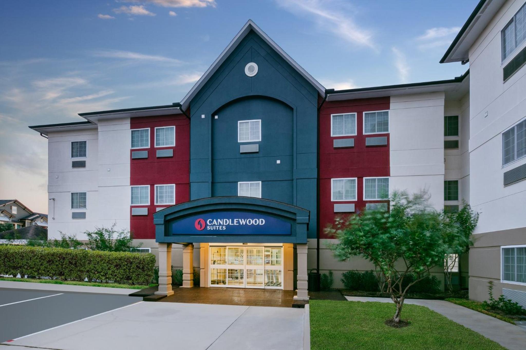 Candlewood Suites Lake Jackson by IHG, Billede 3