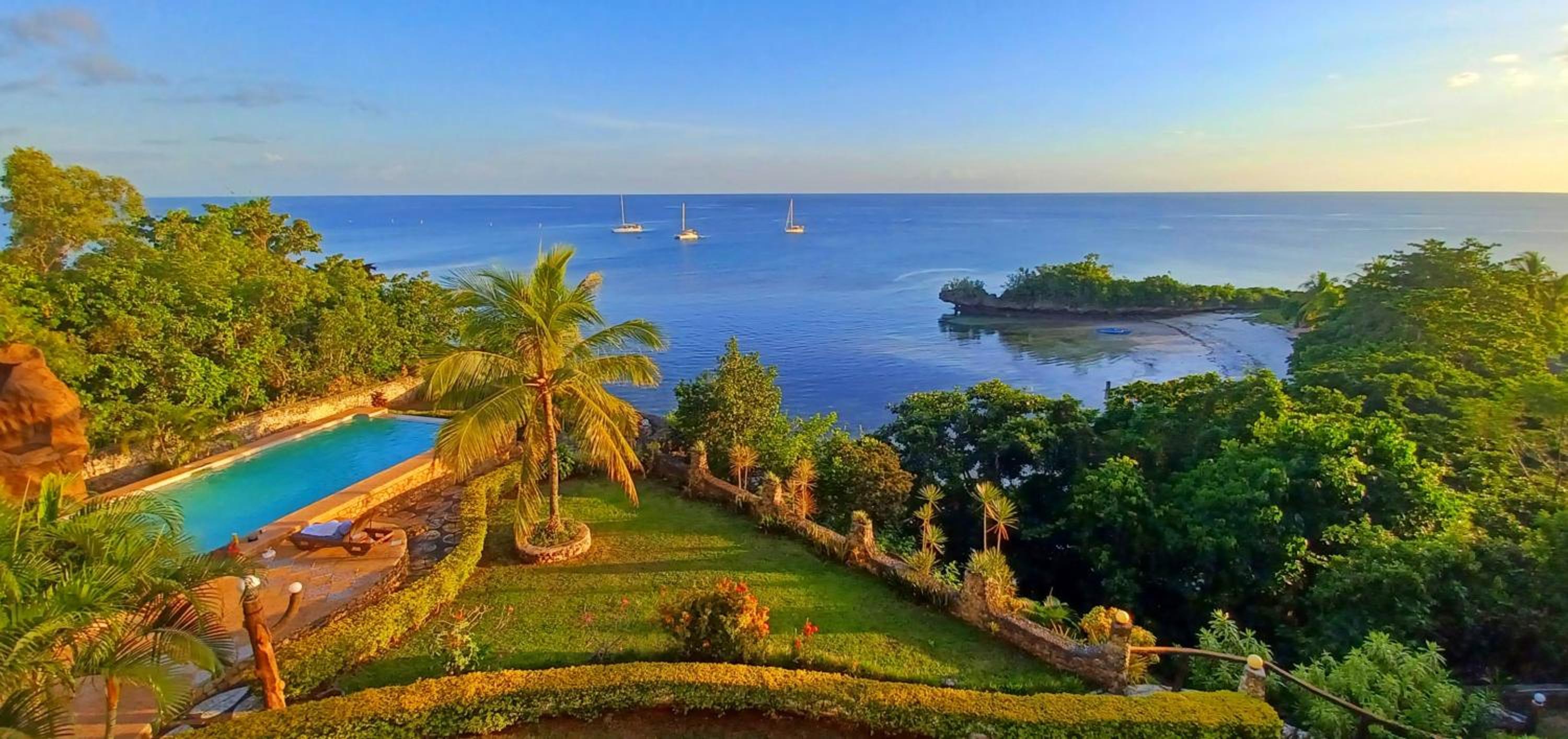 Camotes Serenity