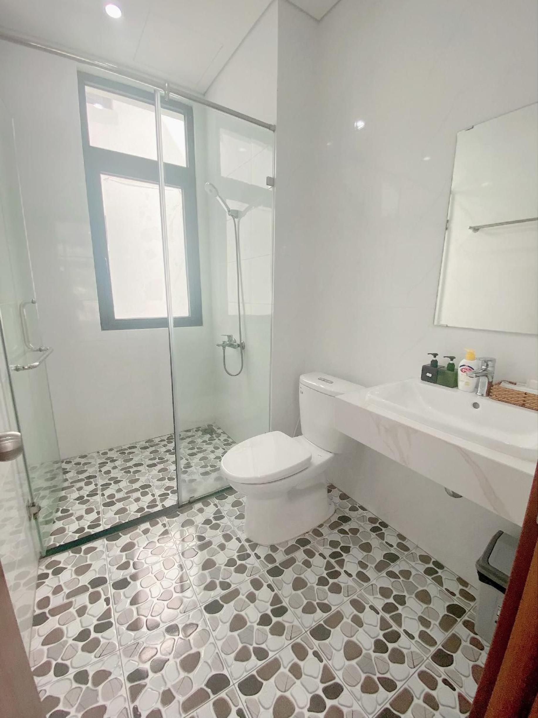 B&K Homestay - Glocery Store view 5