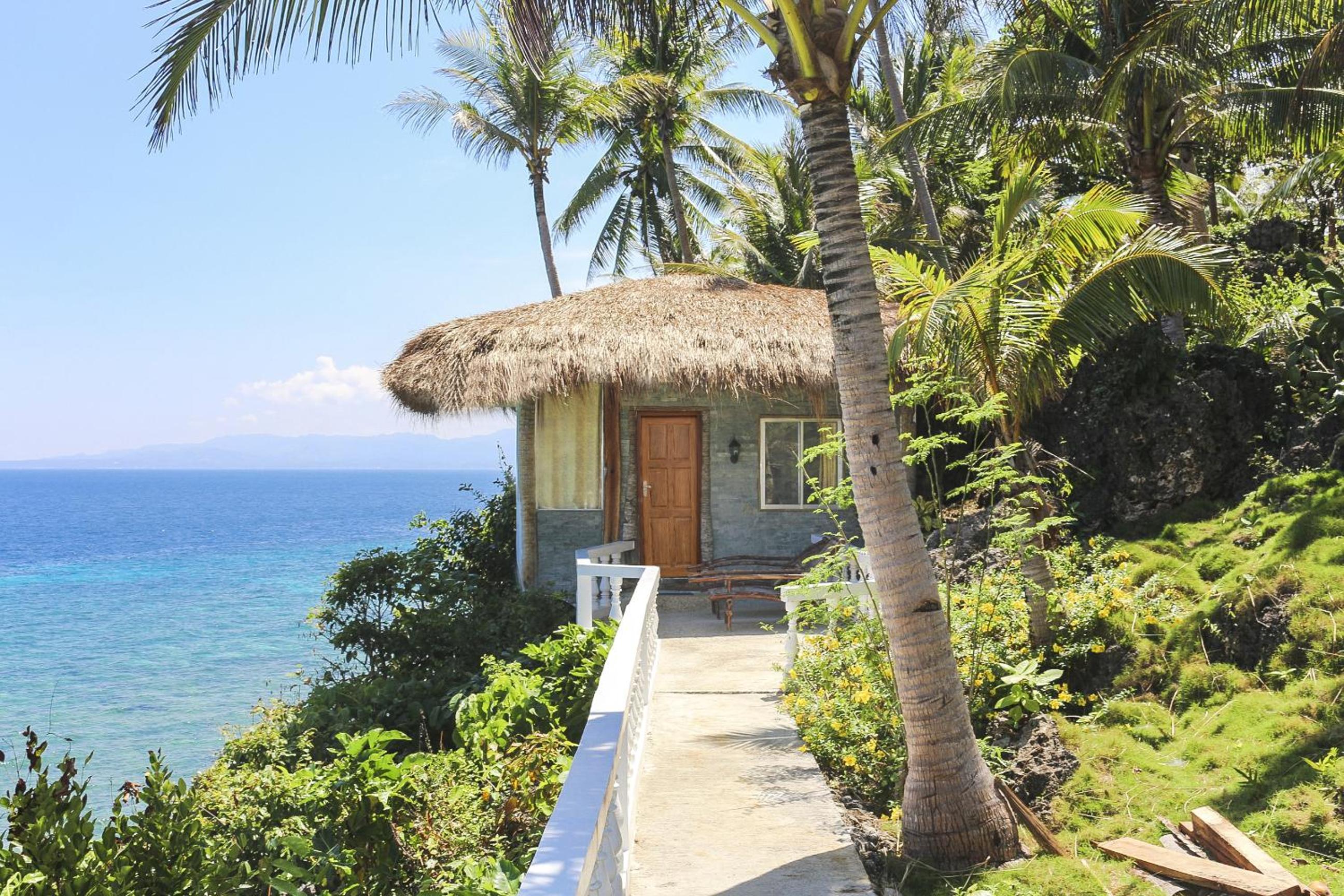 Blue Star Dive and Resort