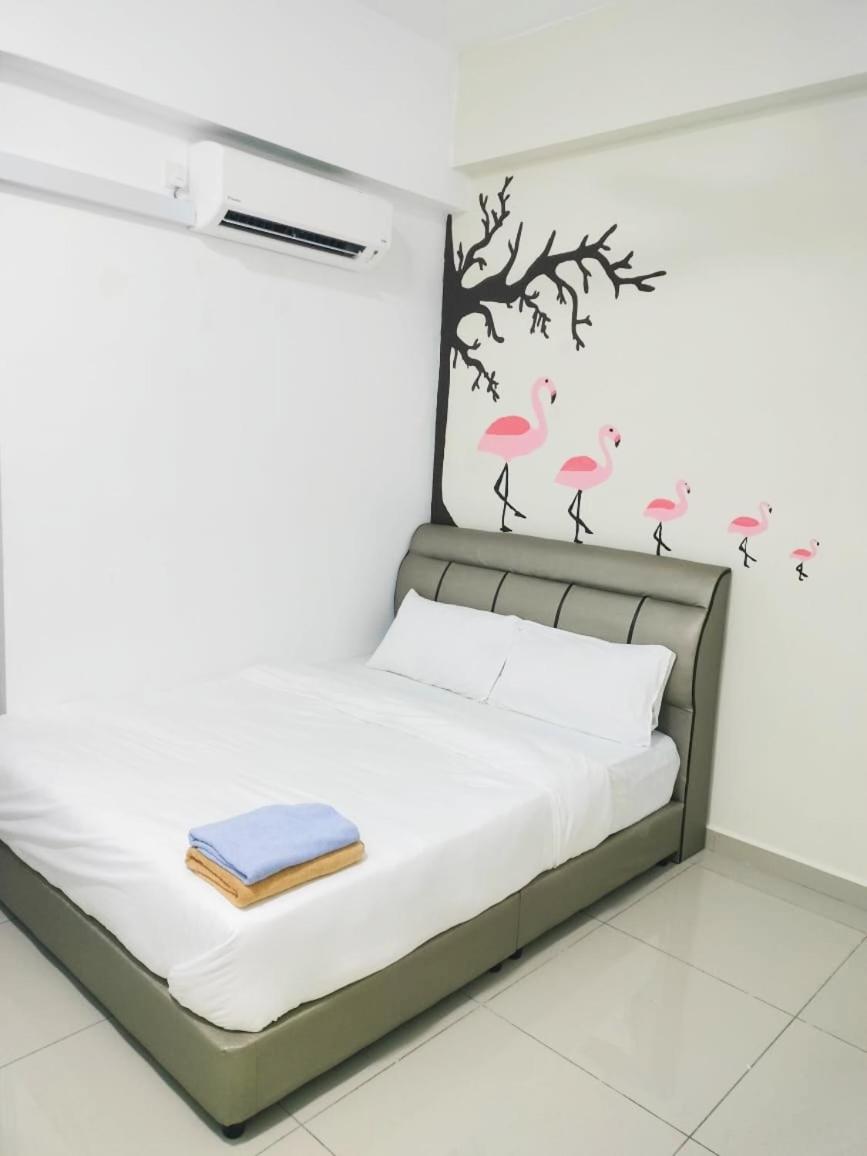 Starlight Homestay The Venus Sitiawan photo 8