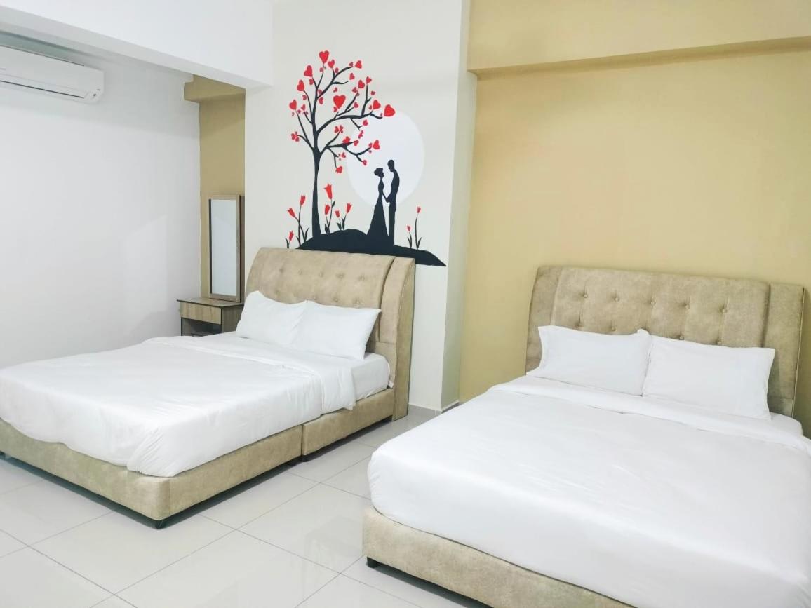 Starlight Homestay The Venus Sitiawan photo 1