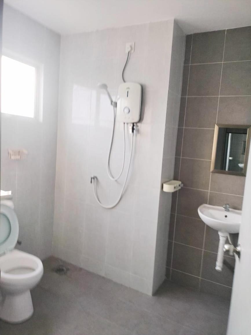 Starlight Homestay The Venus Sitiawan photo 6