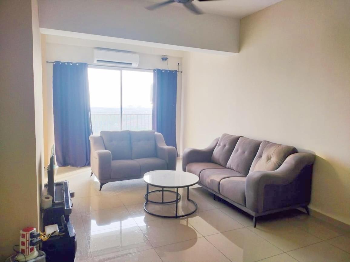 Starlight Homestay The Venus Sitiawan photo 5