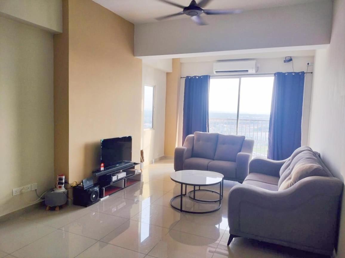 Starlight Homestay The Venus Sitiawan photo 4