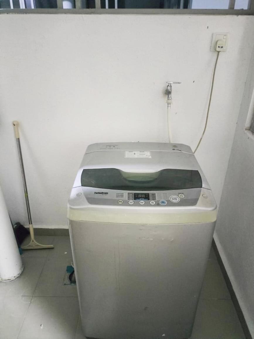 Starlight Homestay The Venus Sitiawan photo 3