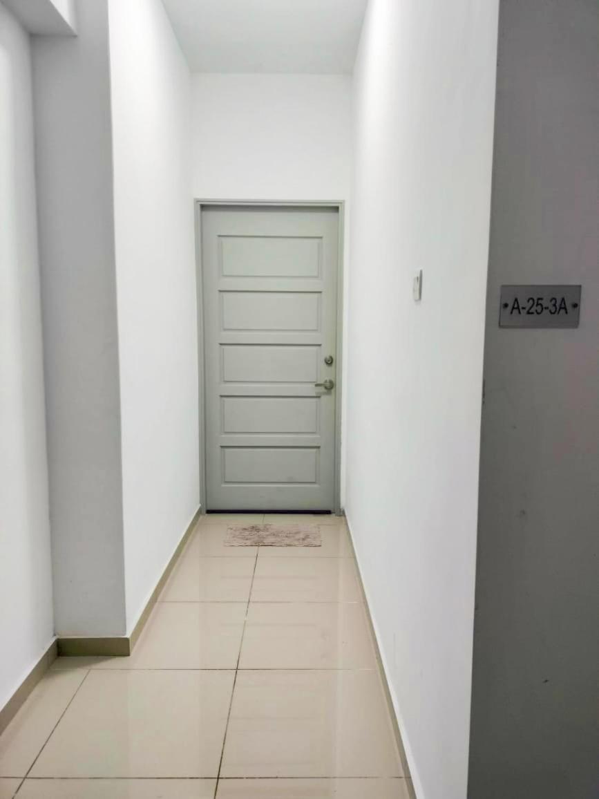 Starlight Homestay The Venus Sitiawan photo 2