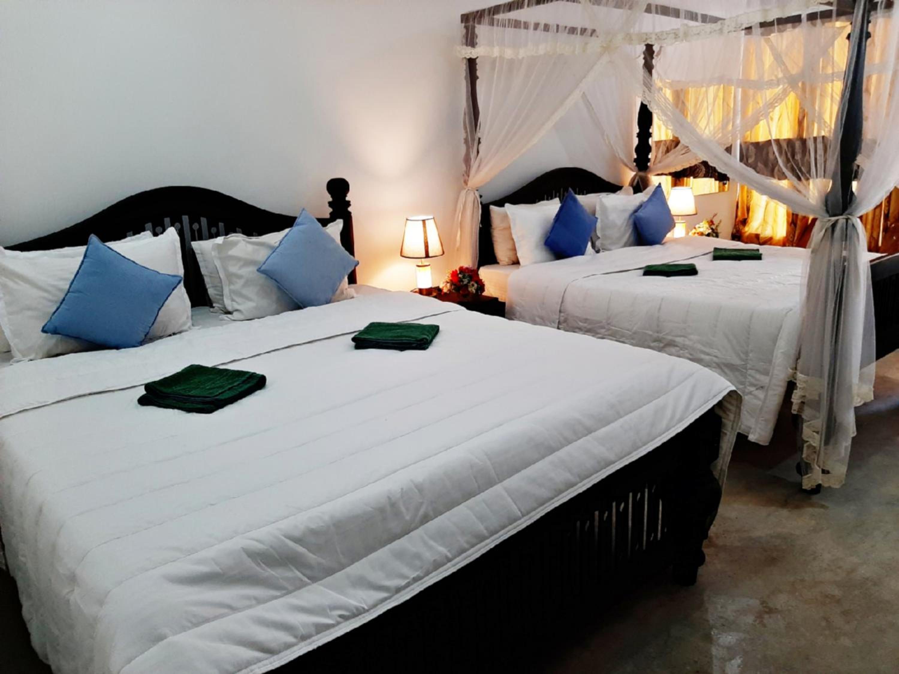 Villa Blue Ocean