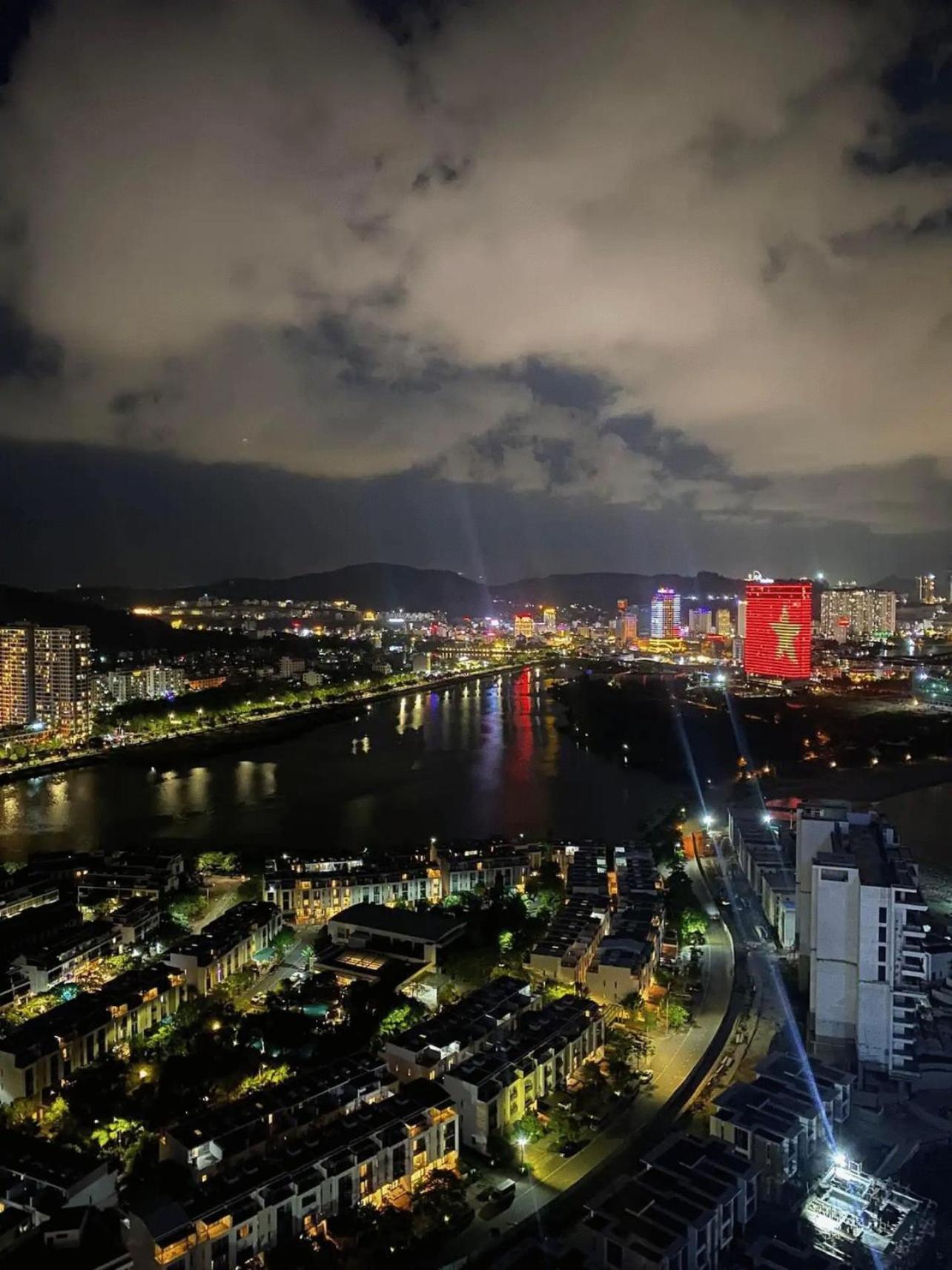 Căn hộ ấm áp tiện nghi Vịnh Hạ Long view 2