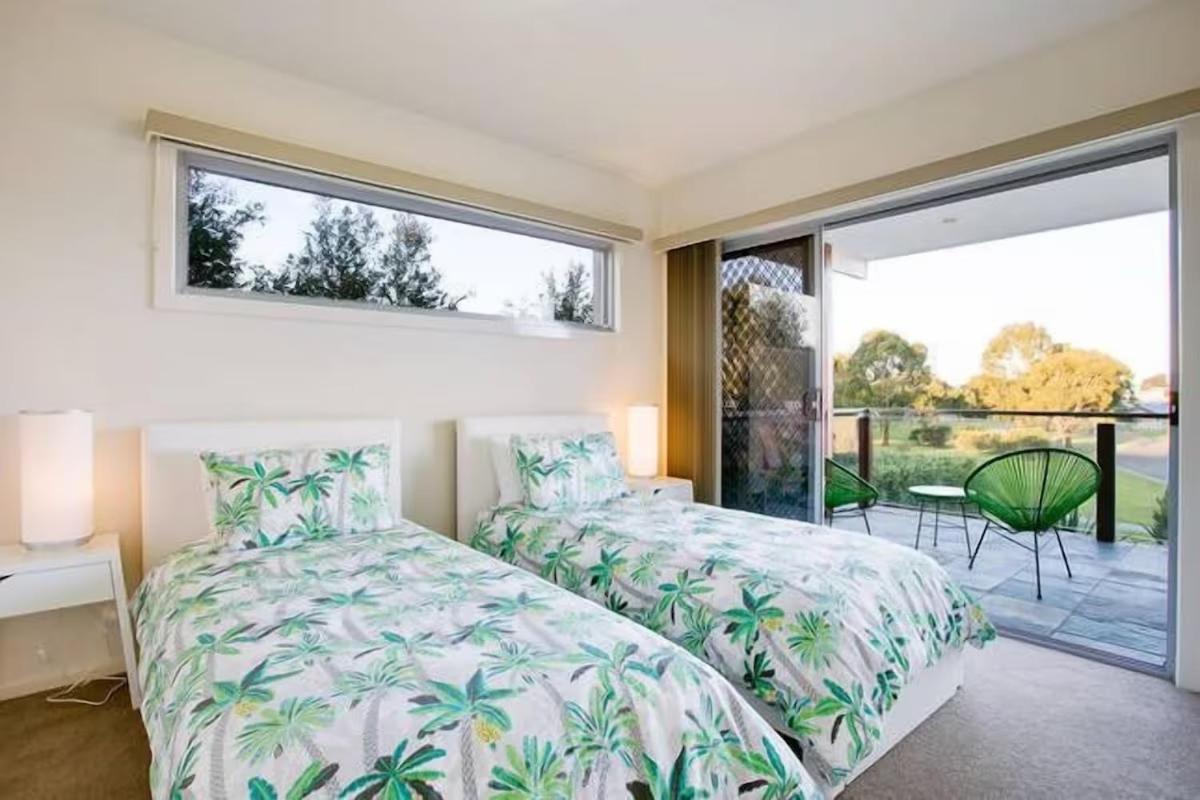 Seaside Sanctuary at Cowes