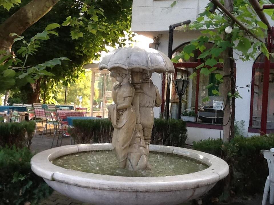 Guest house Pizzeria Pazza da Gianni