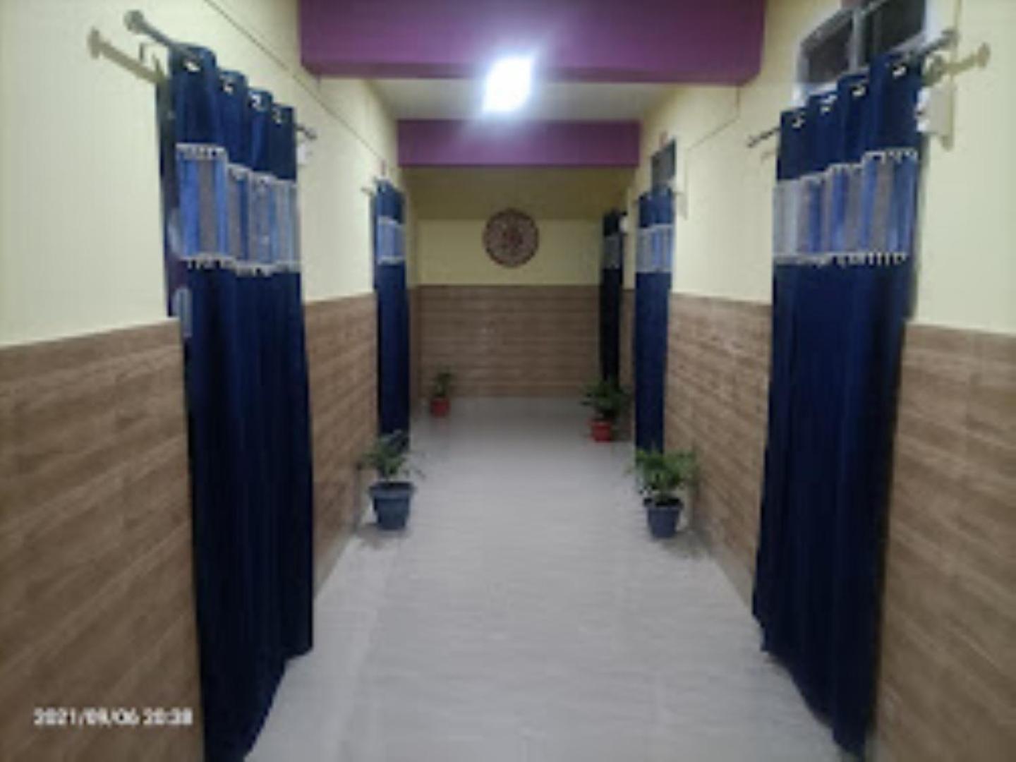 Samriddhi Guest House Rowta view 4