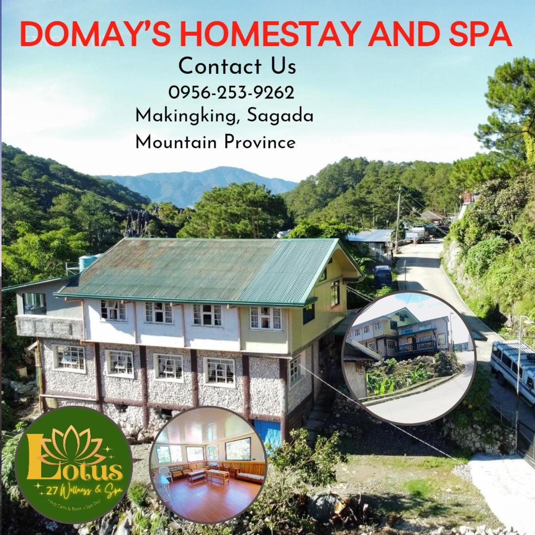 Domay's Homestay ( Main) view 3