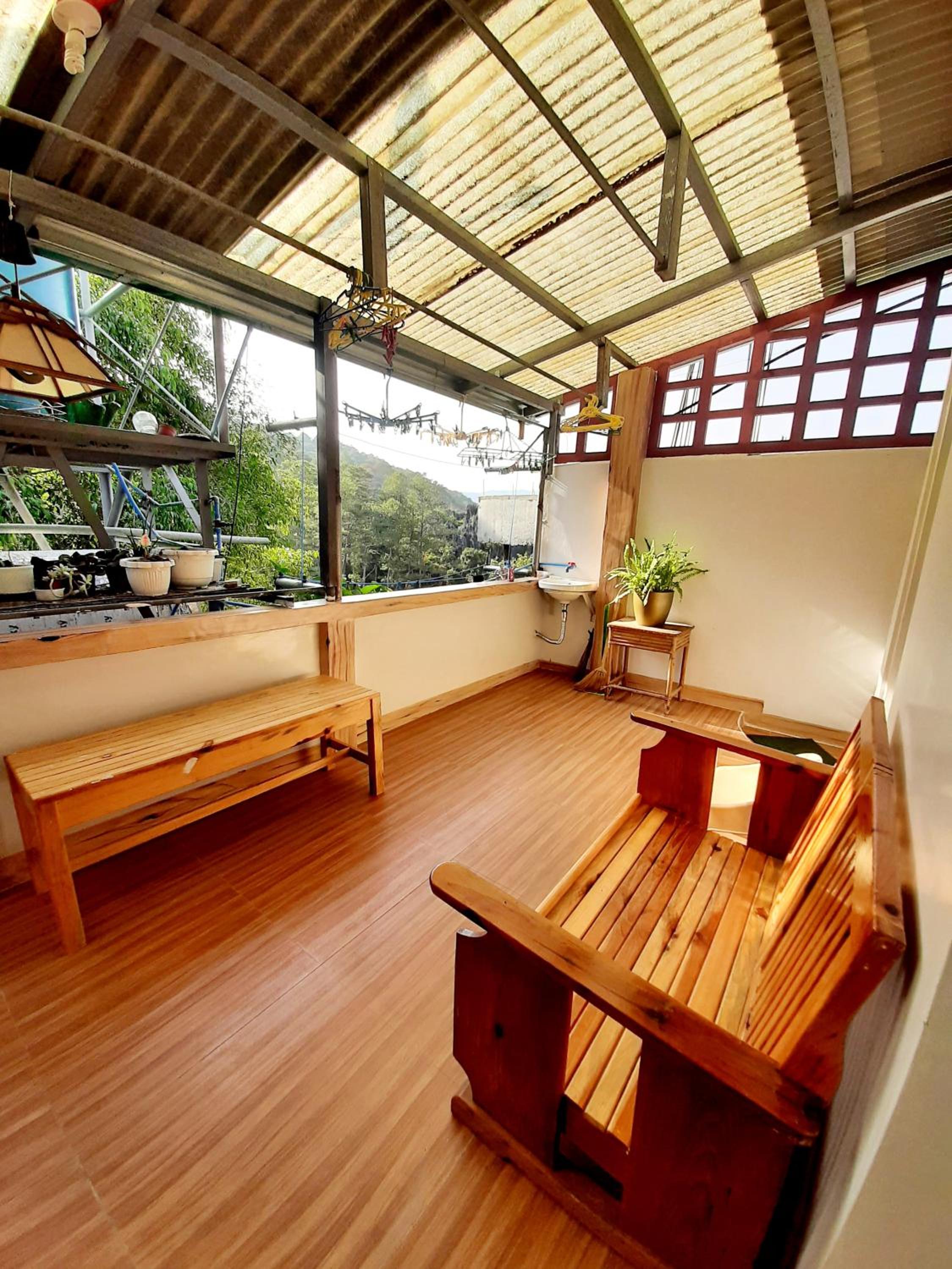 Domay's Homestay ( Main) view 2