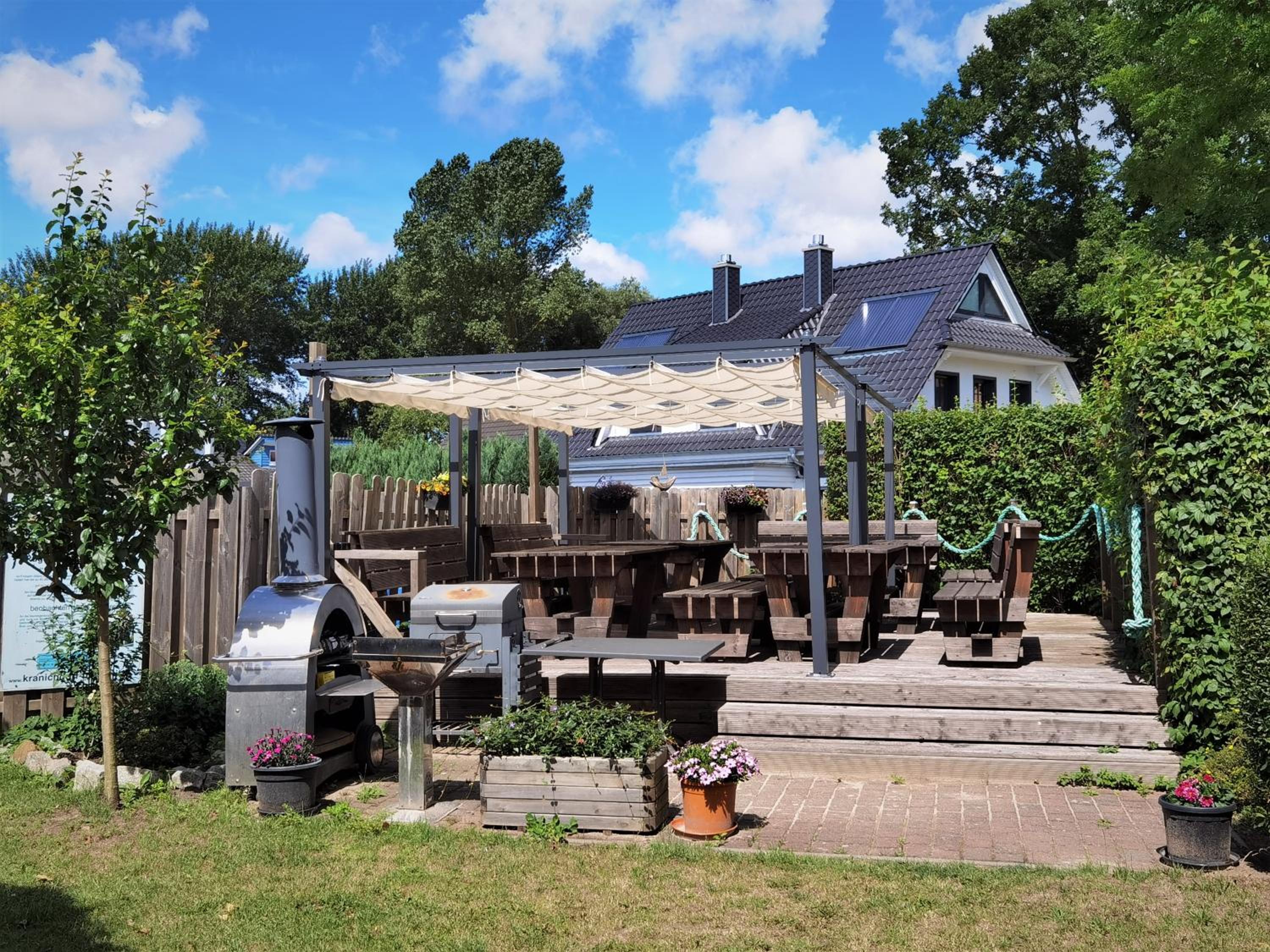 Pension Boddenblick