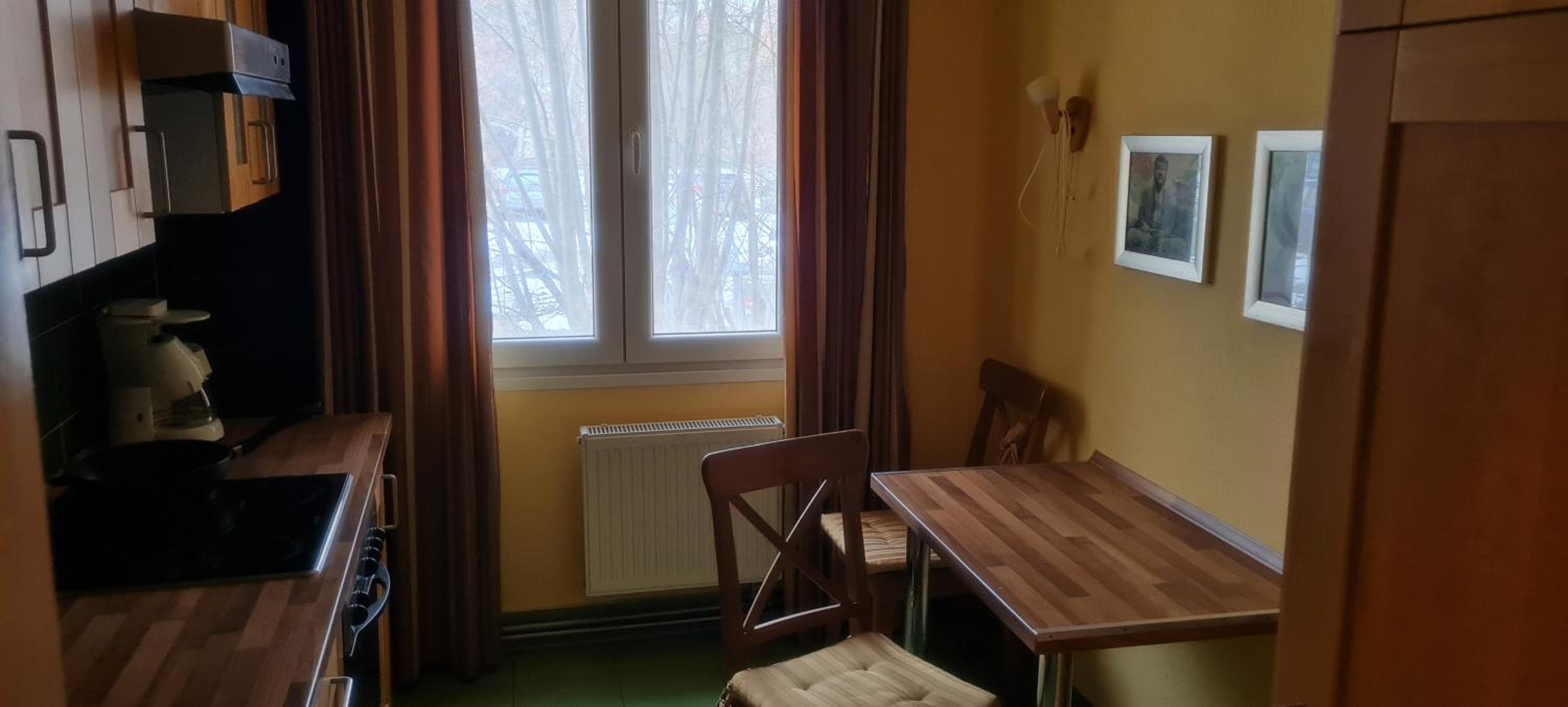 Villa Küchwald