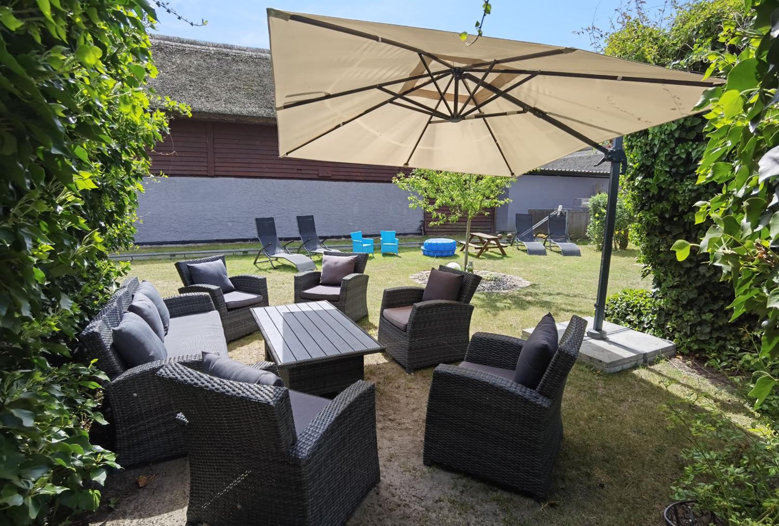 Pension Boddenblick