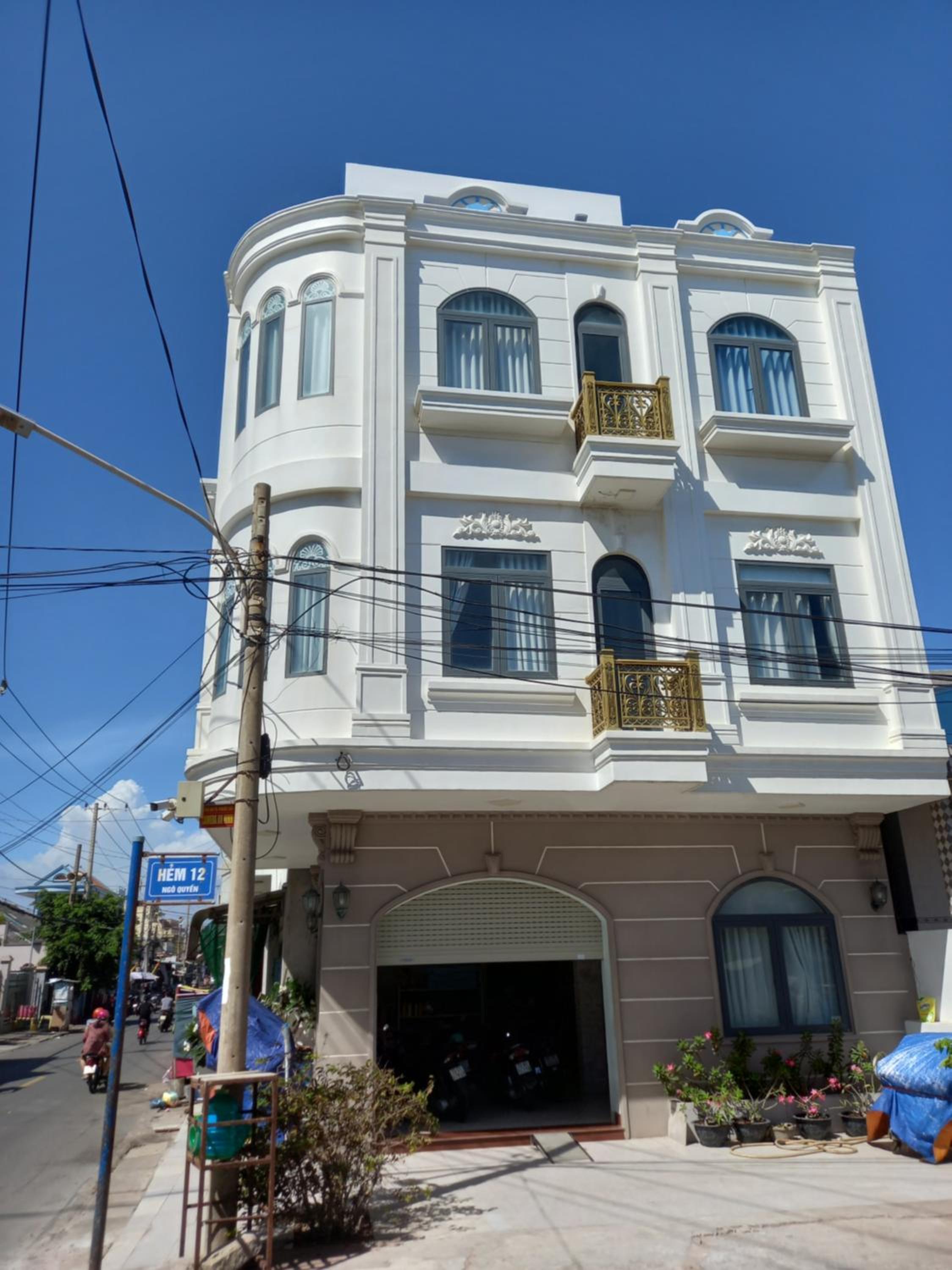 building