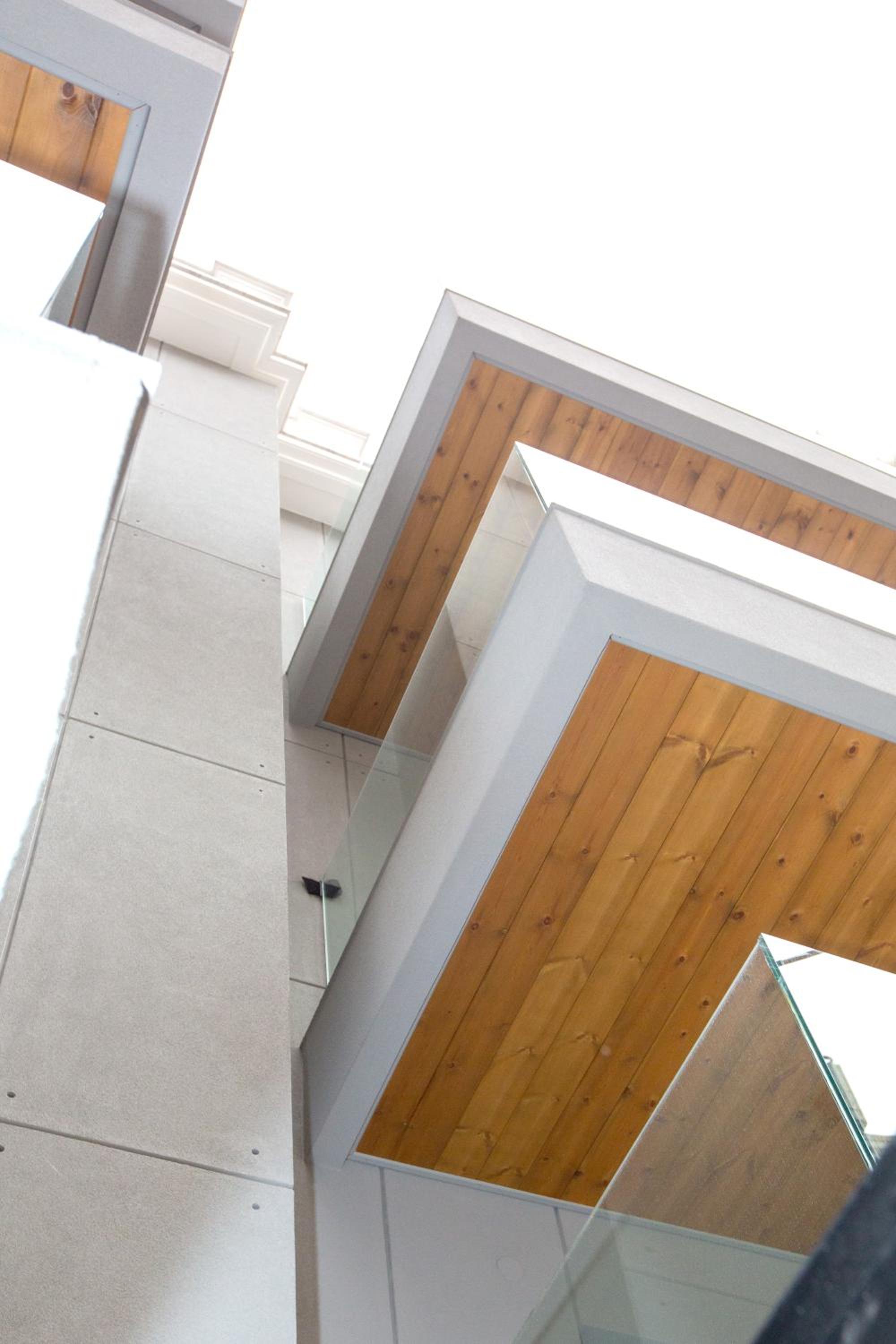 Aelia Luxury Apartments view 2